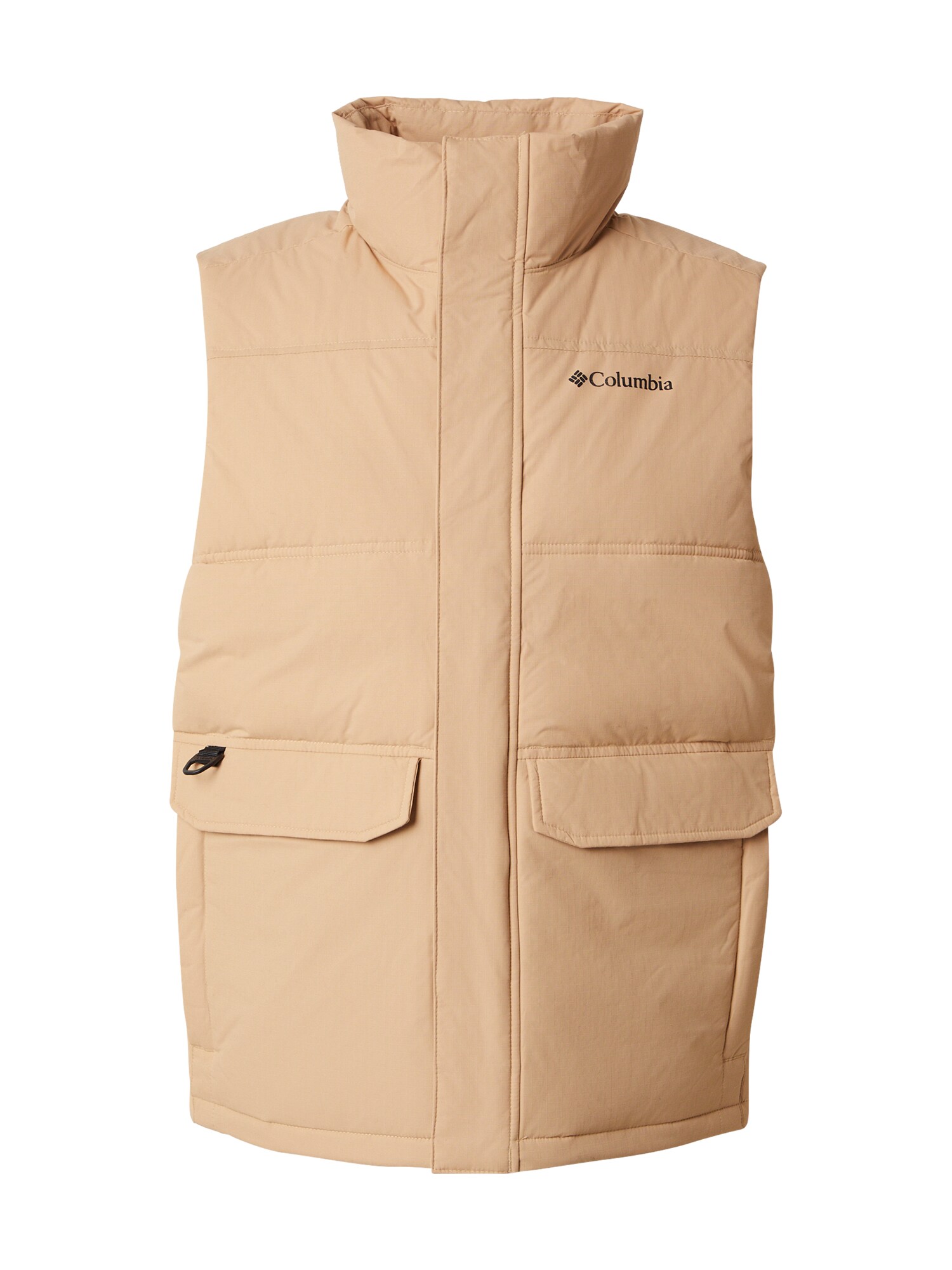 COLUMBIA Sportweste 'Landroamer™' cappuccino