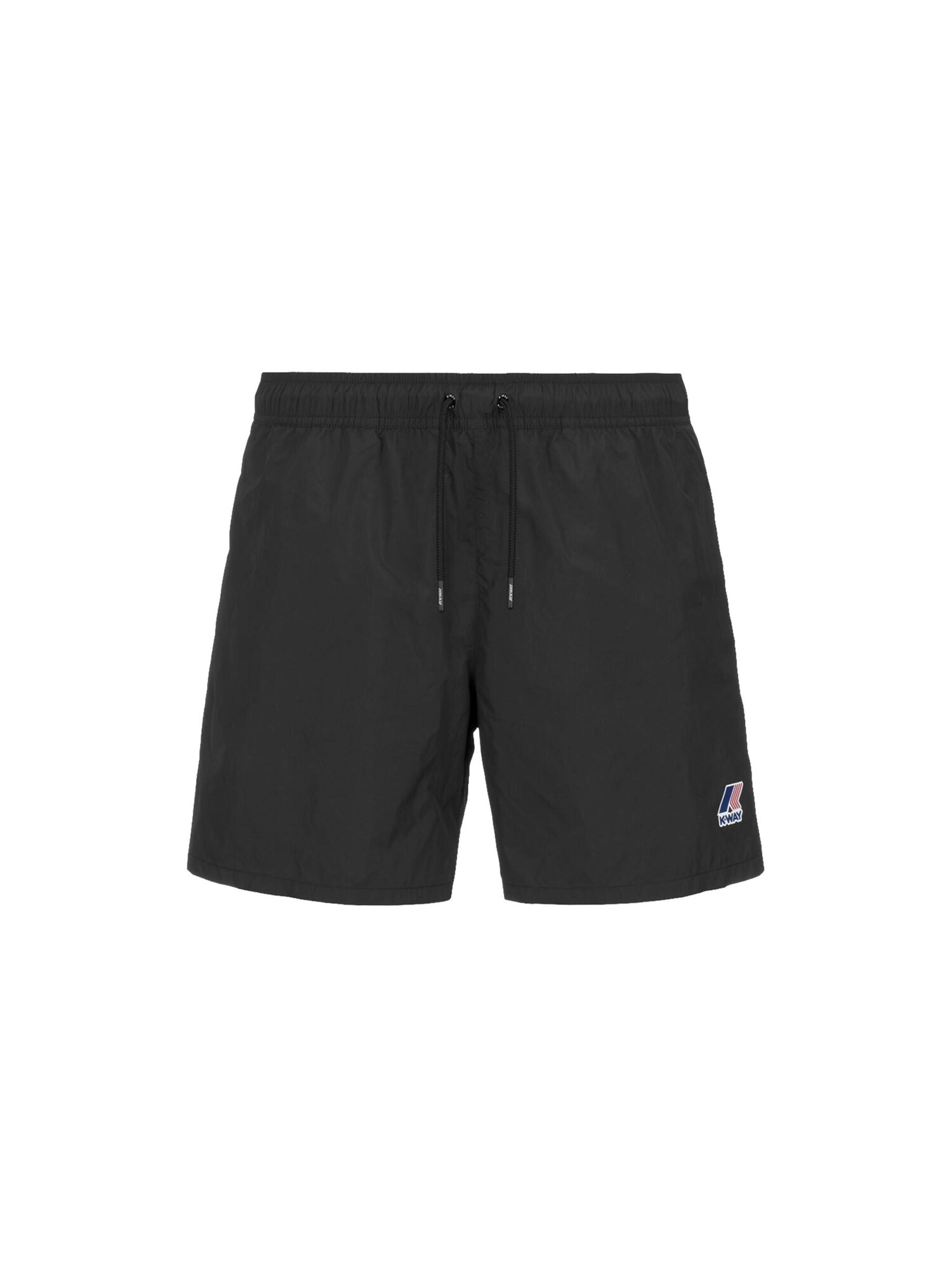 K-Way Bermudas 'K-WAY COSTUME DA BAGNO BOXER Costumi da bagno' negro