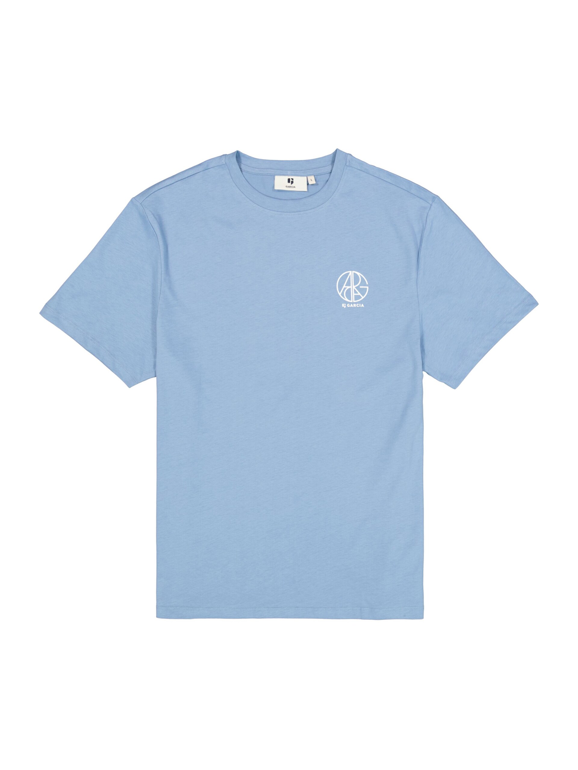 GARCIA T-shirt herr