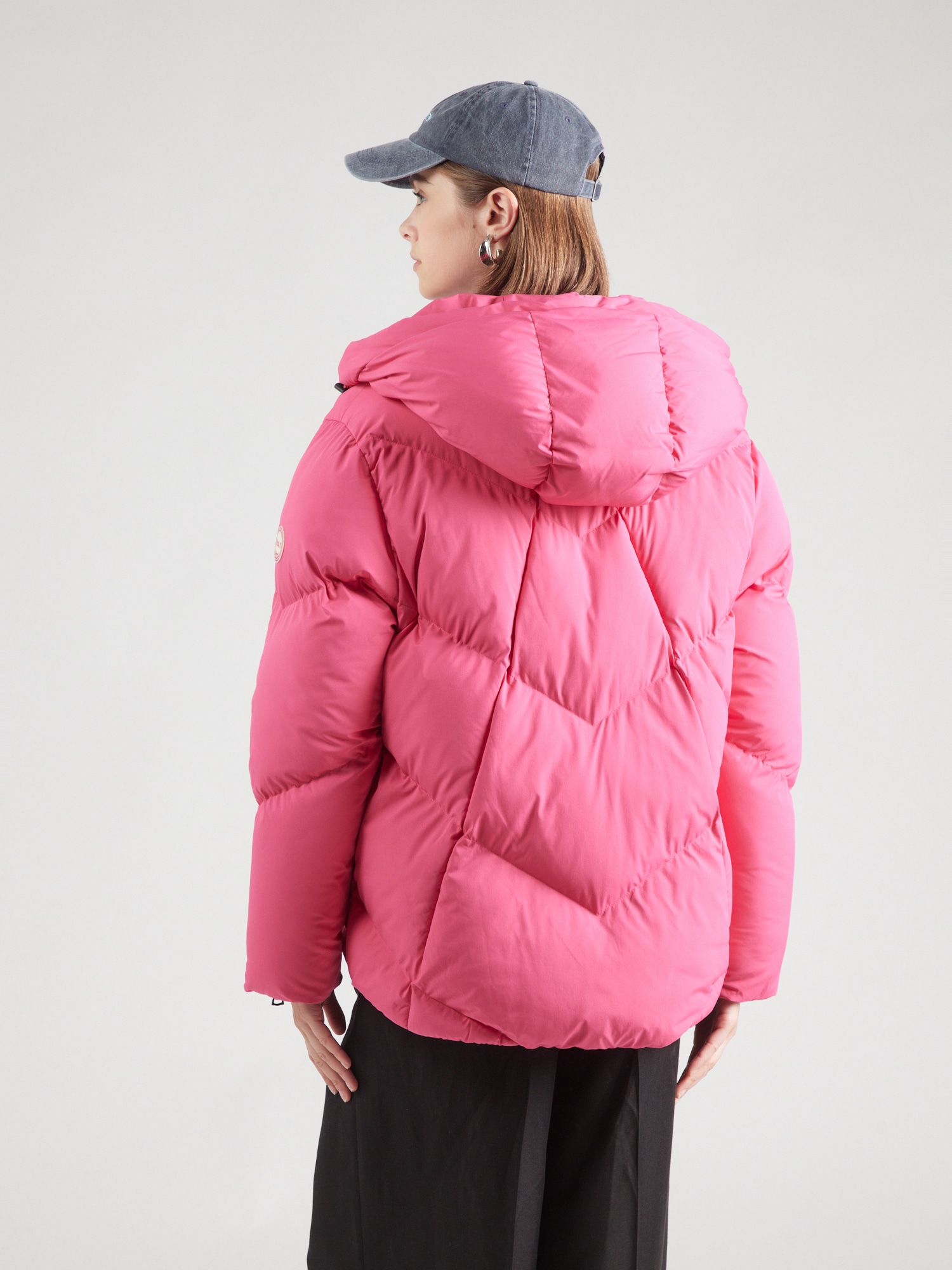 Thumbnail - No. 1 Como Jacke Lou