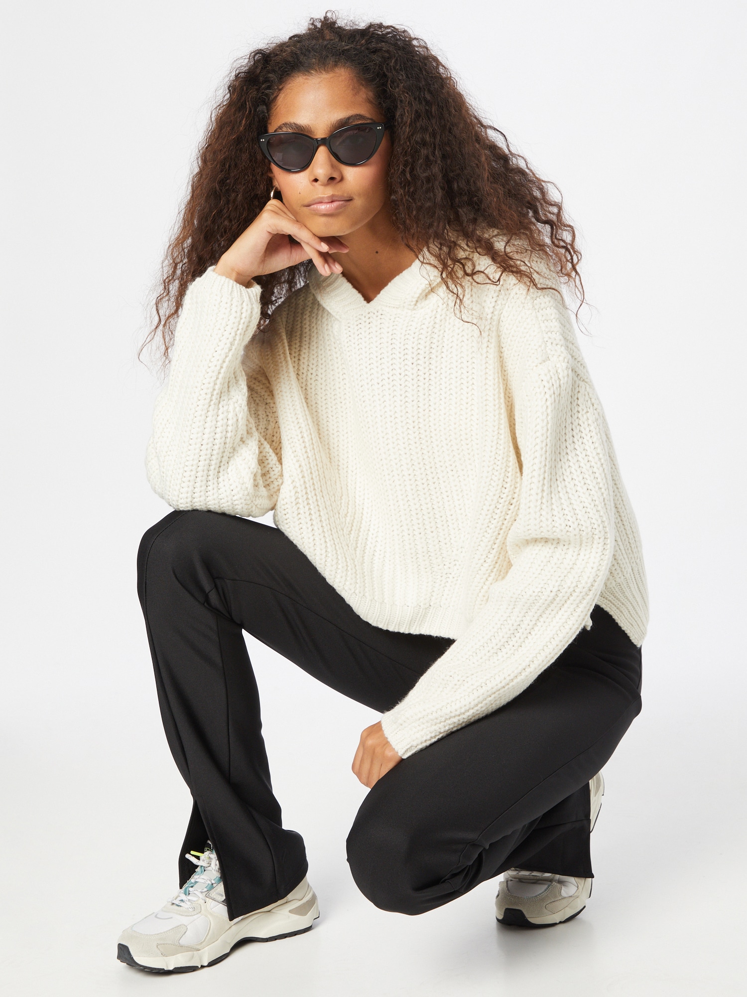 Thumbnail - Urban Classics Pullover