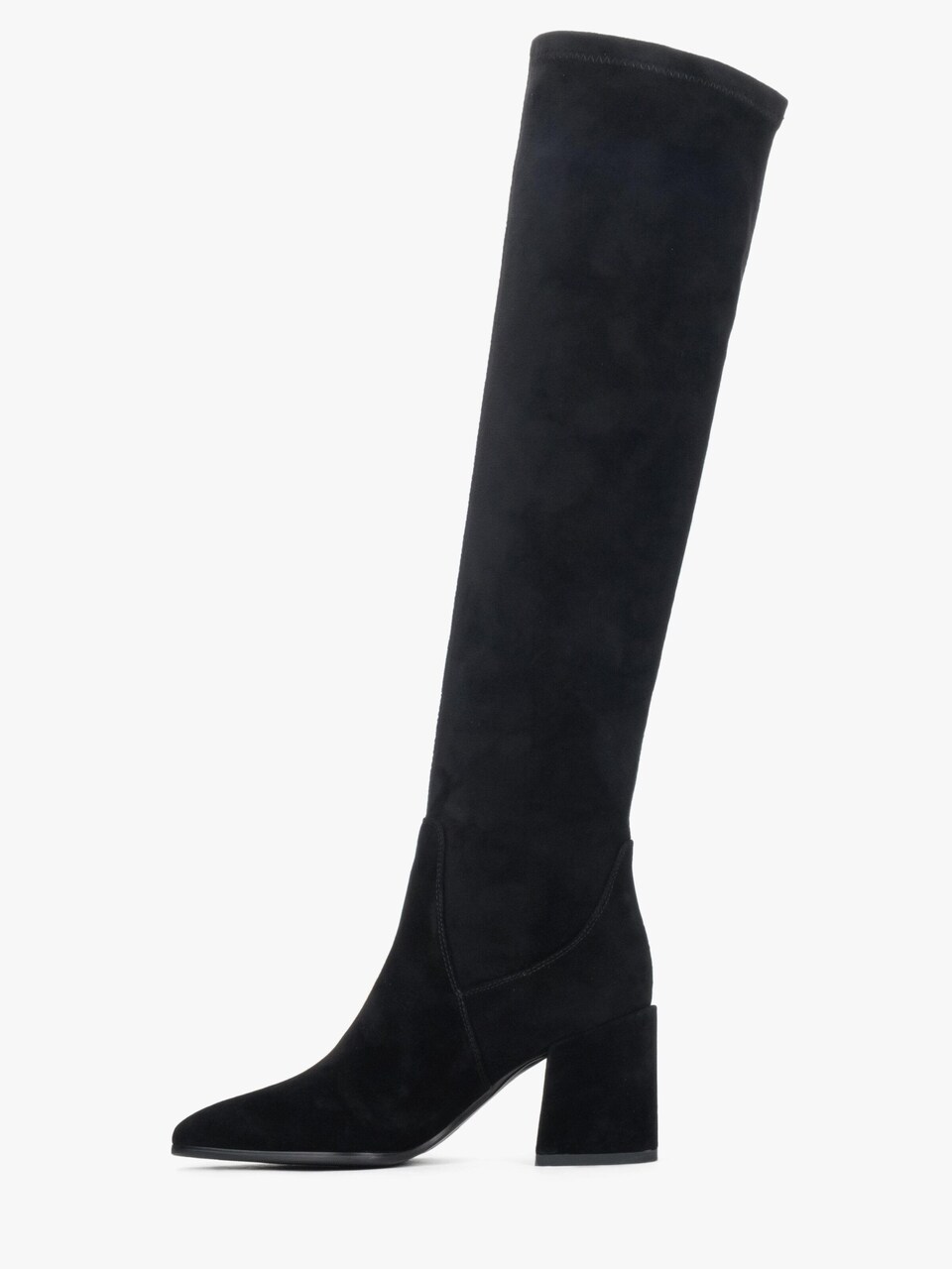 Overknees '6004-81'
