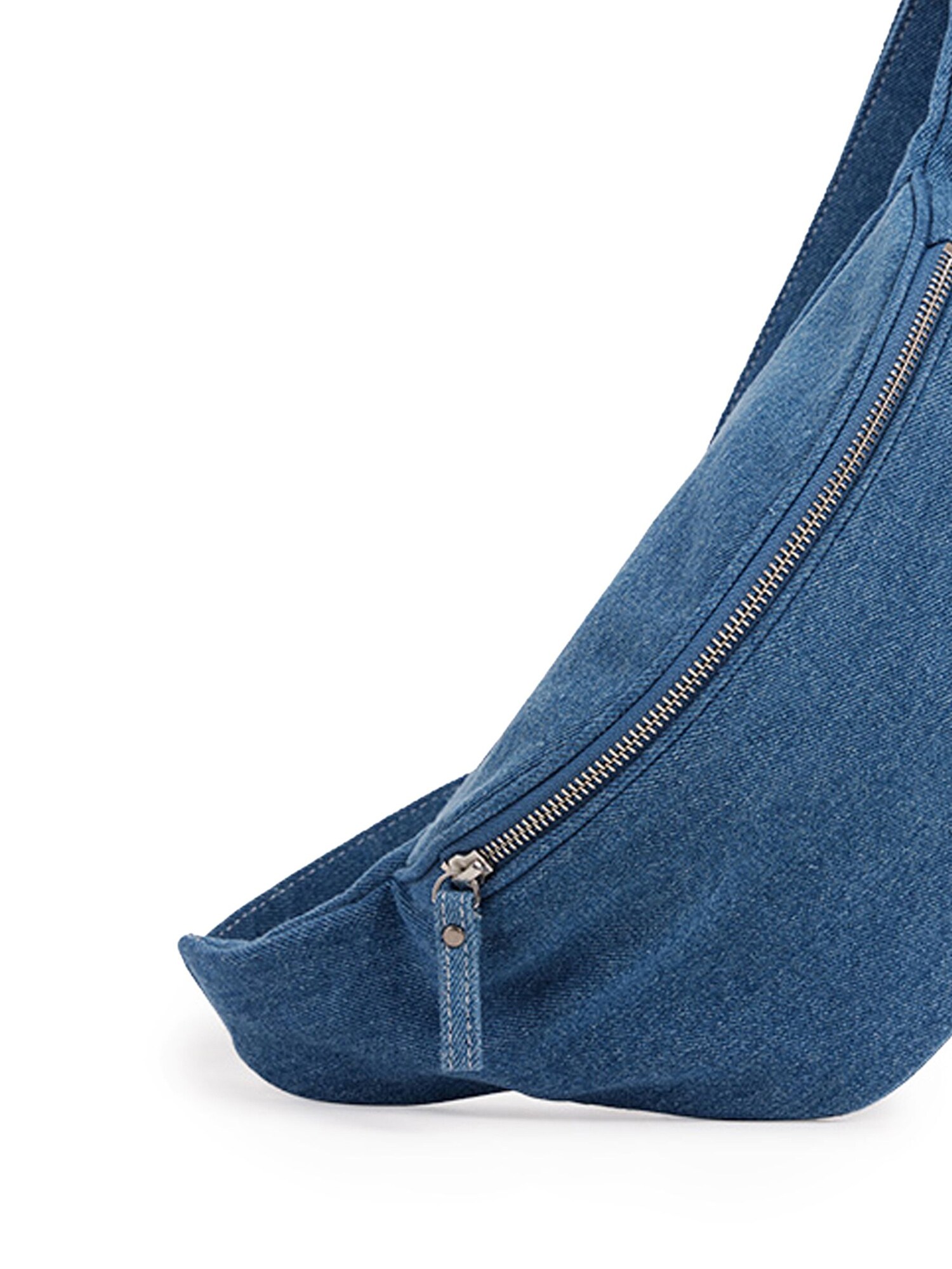 Nat&Nin Ľadvinka 'Tracy' modrá denim (obrázok 4)