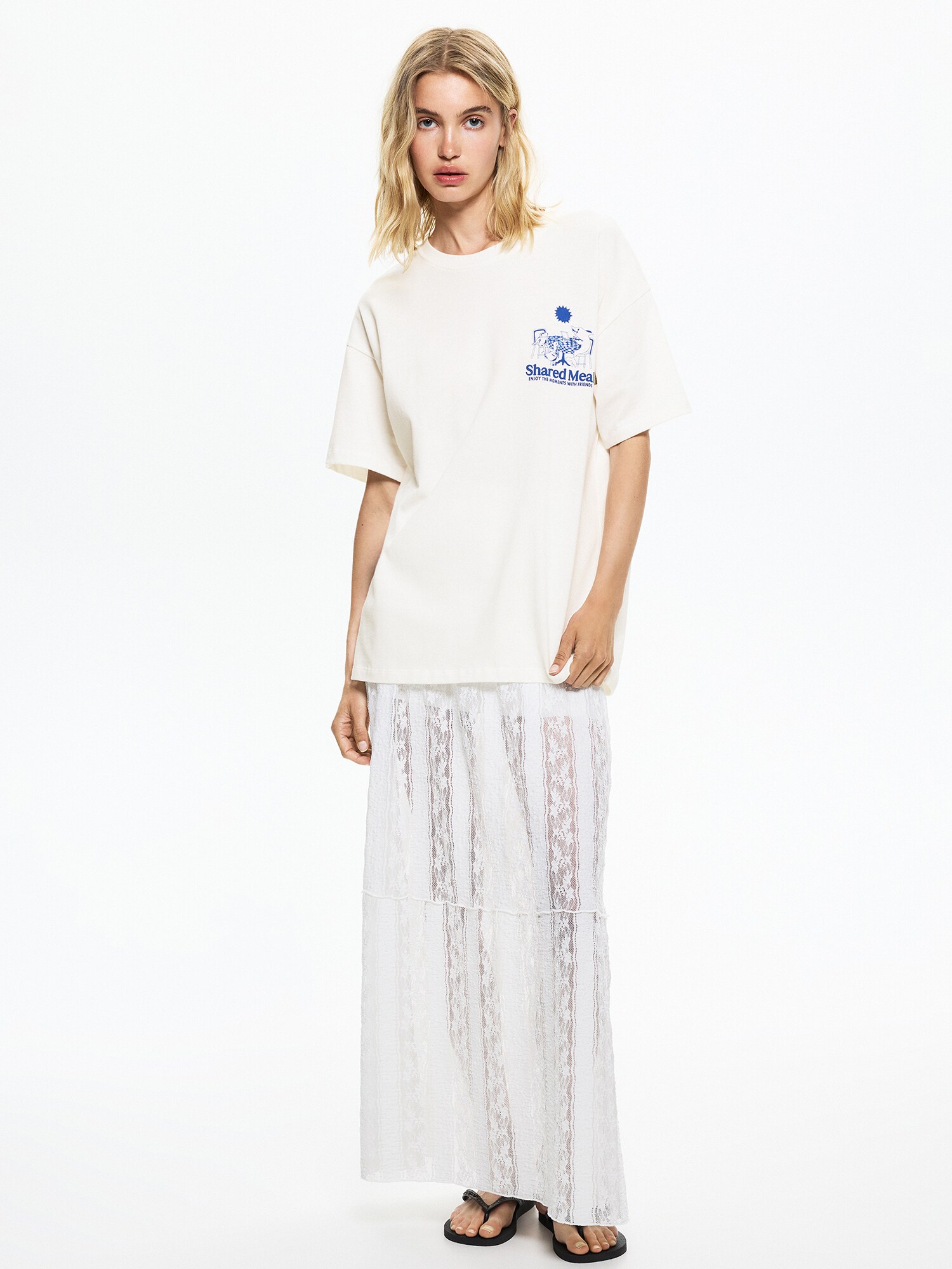 Thumbnail - Pull&Bear T-Shirt