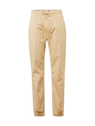 Tommy Jeans Broek ‘AUSTIN’ Sand