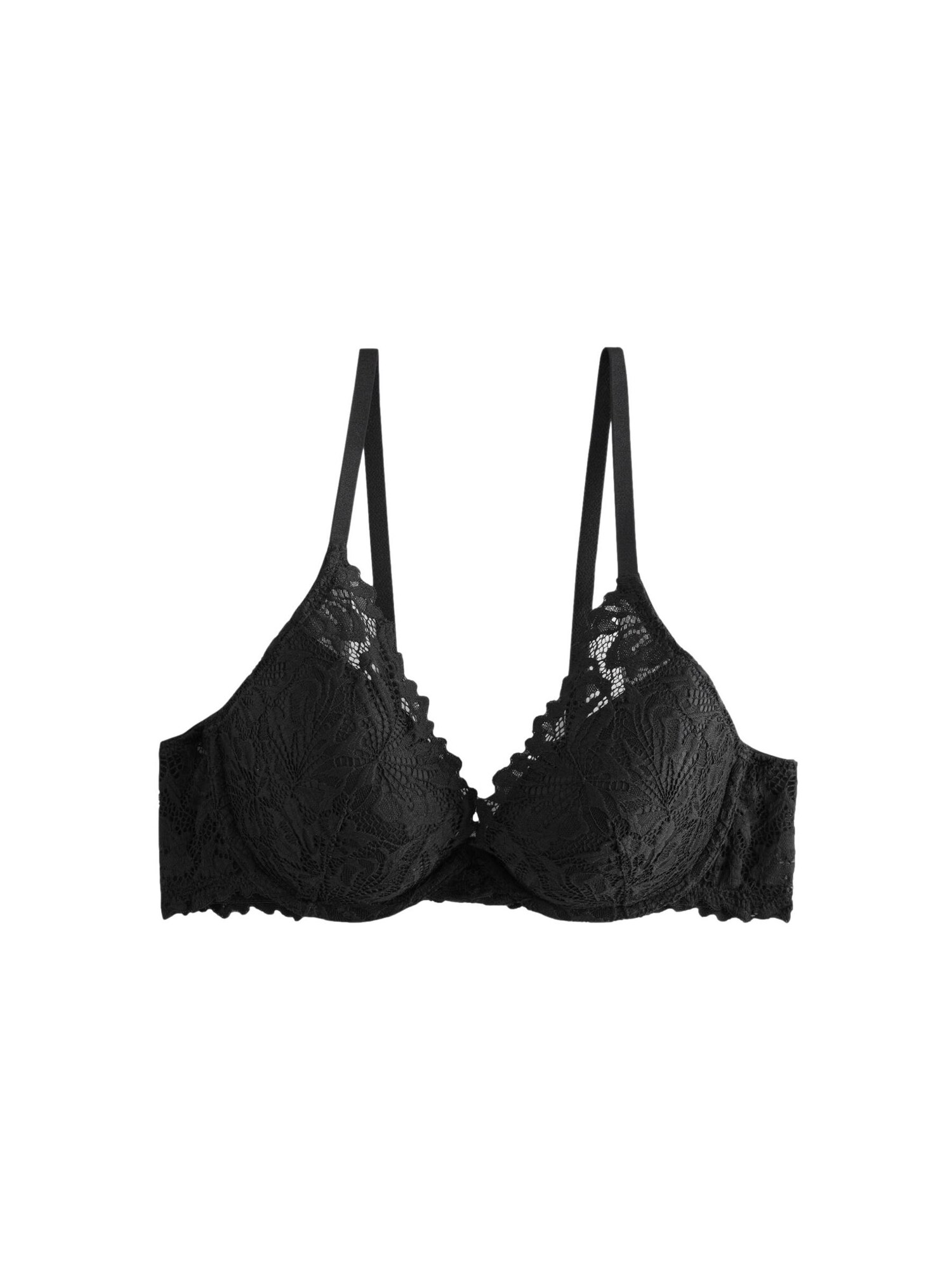 Next Sutien Ultimate Comfort negru