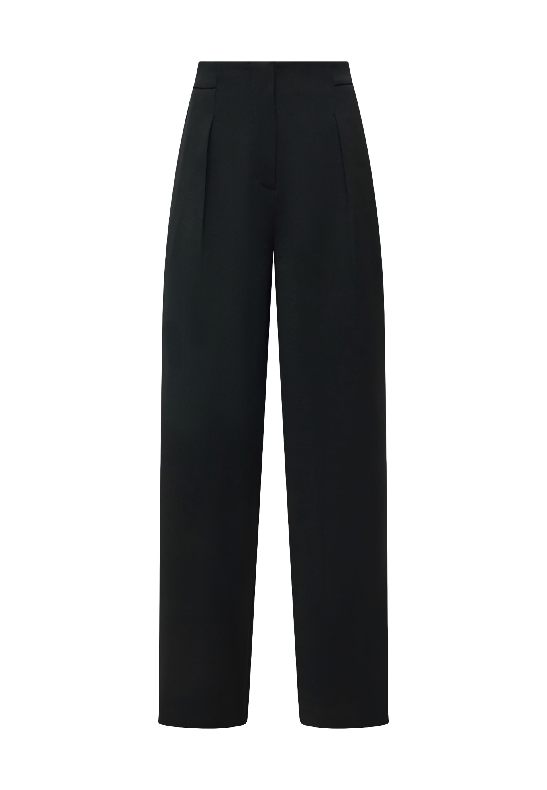 TOPSHOP Veckad byxa dam