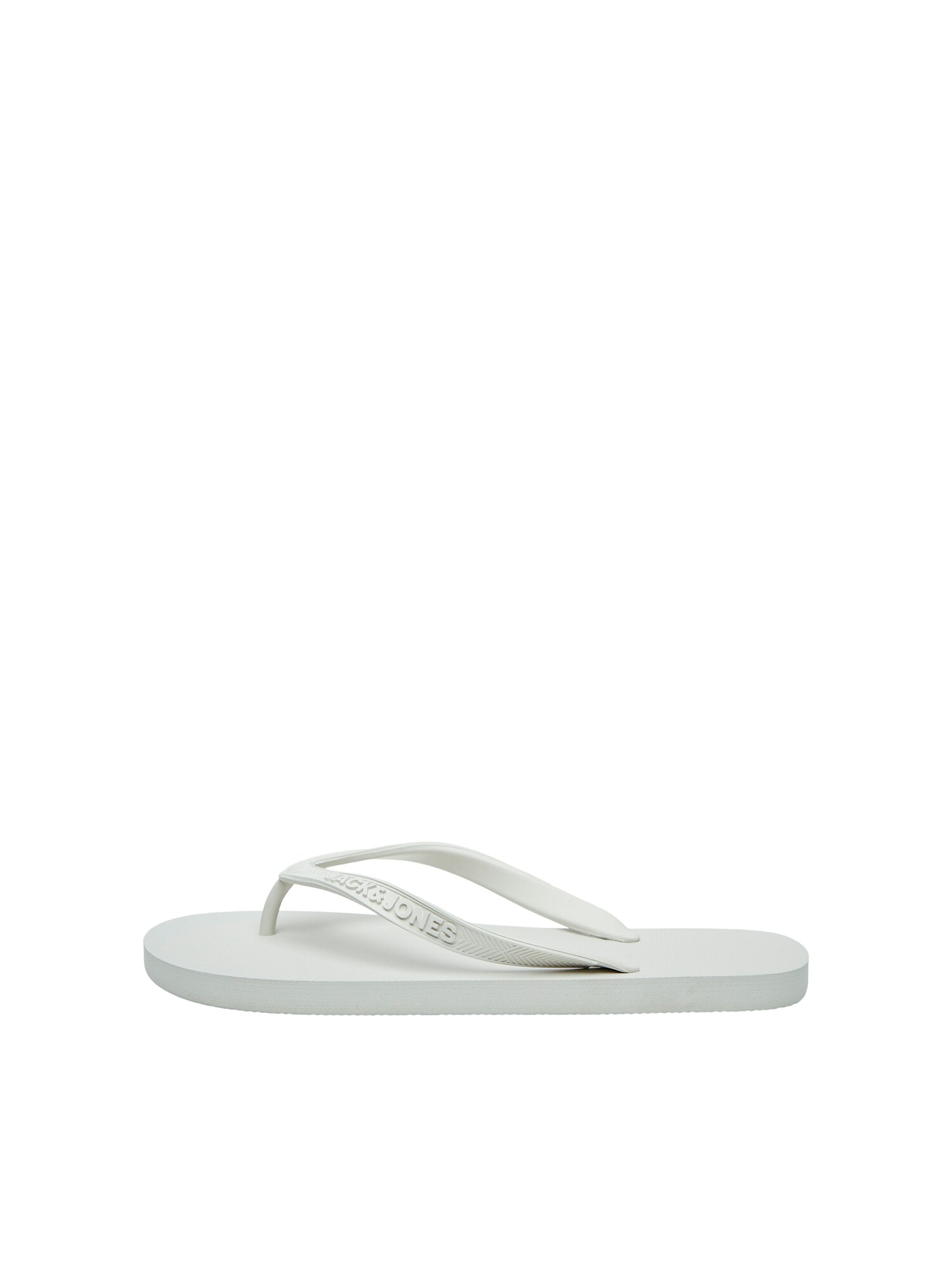 JACK & JONES Flip-flops  ecru