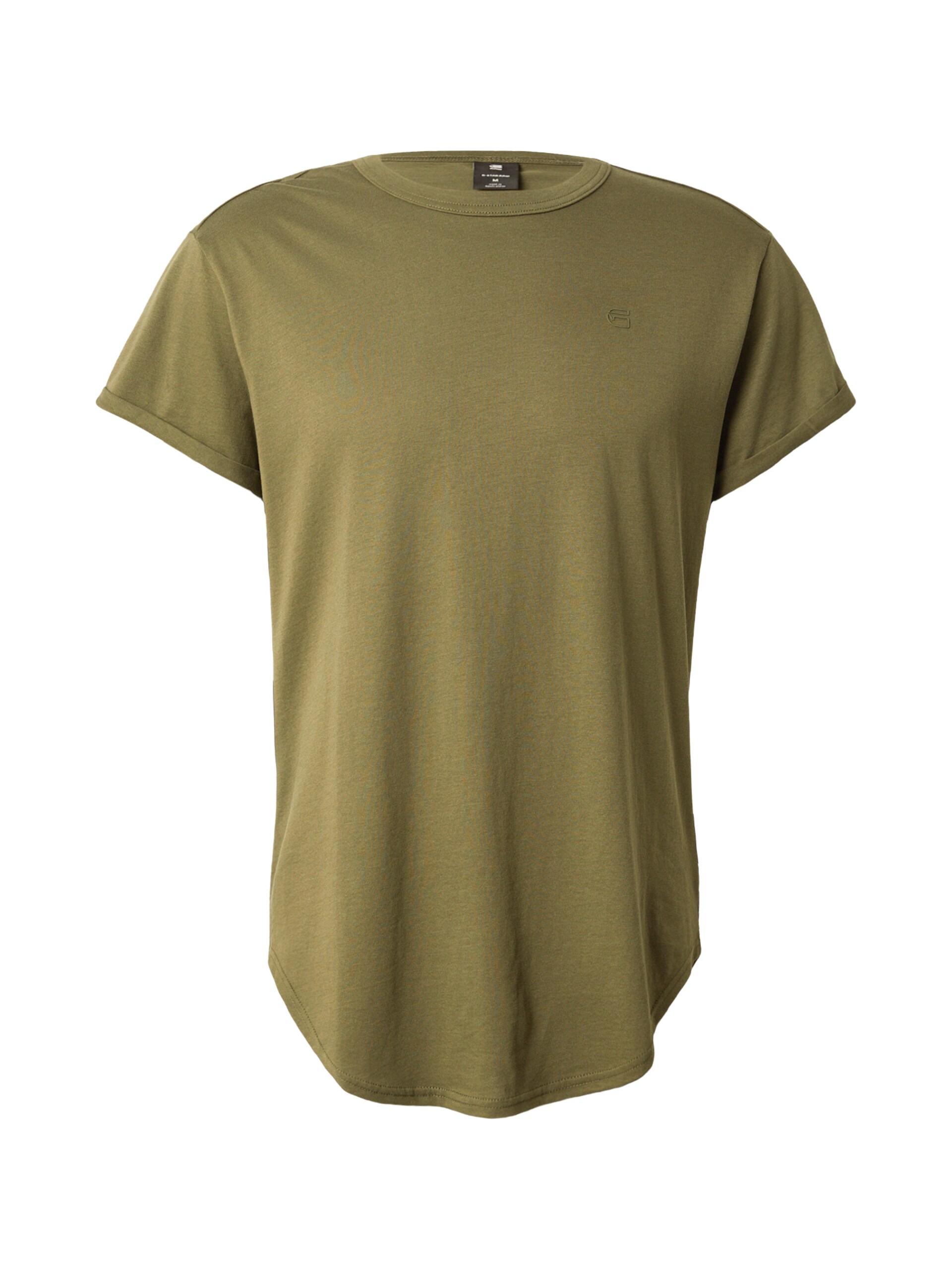 G-STAR T-shirt 'Ductsoon' herr