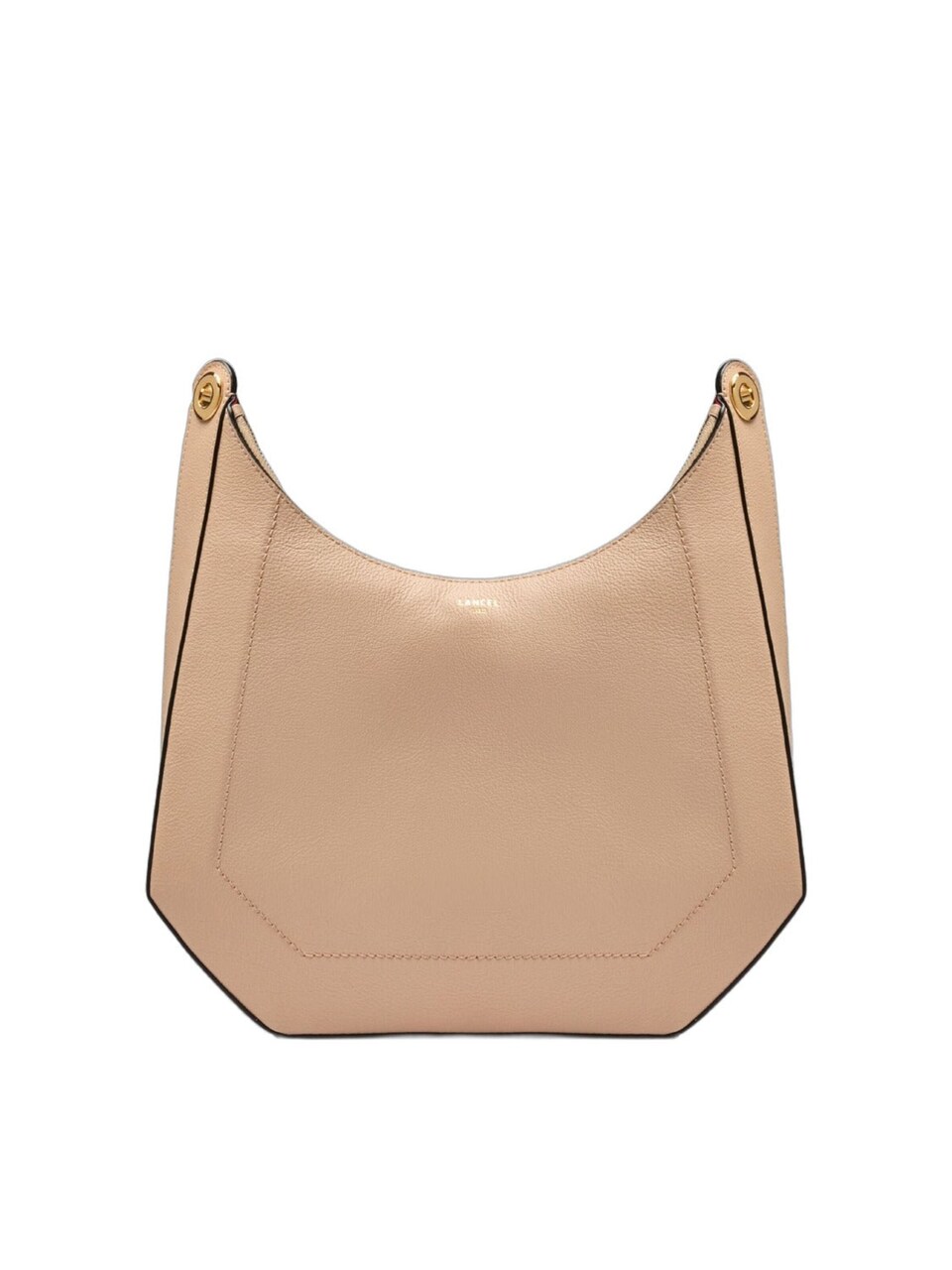 Axelremsväska 'Lancel Sacs à main Croisette Cappucino Femme'