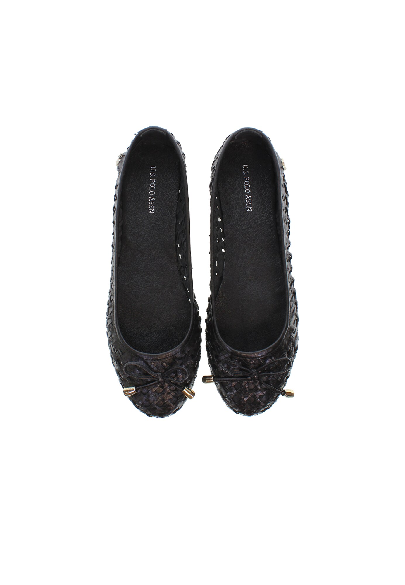 Thumbnail - U.S. POLO ASSN. Ballerina Julia