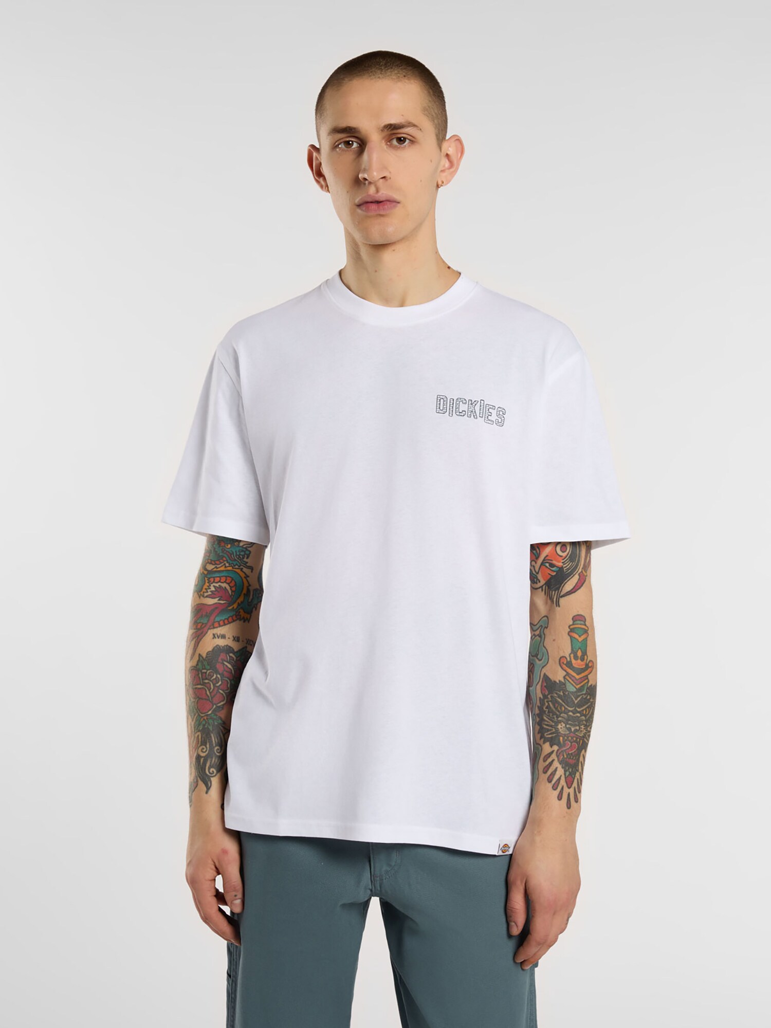 Thumbnail - DICKIES Shirt BRICKLANE