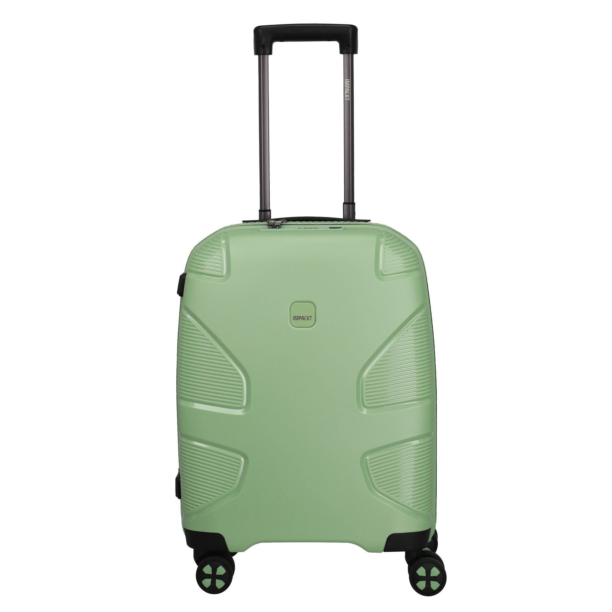 IMPACKT Trolley 'IP1'  verde chiaro