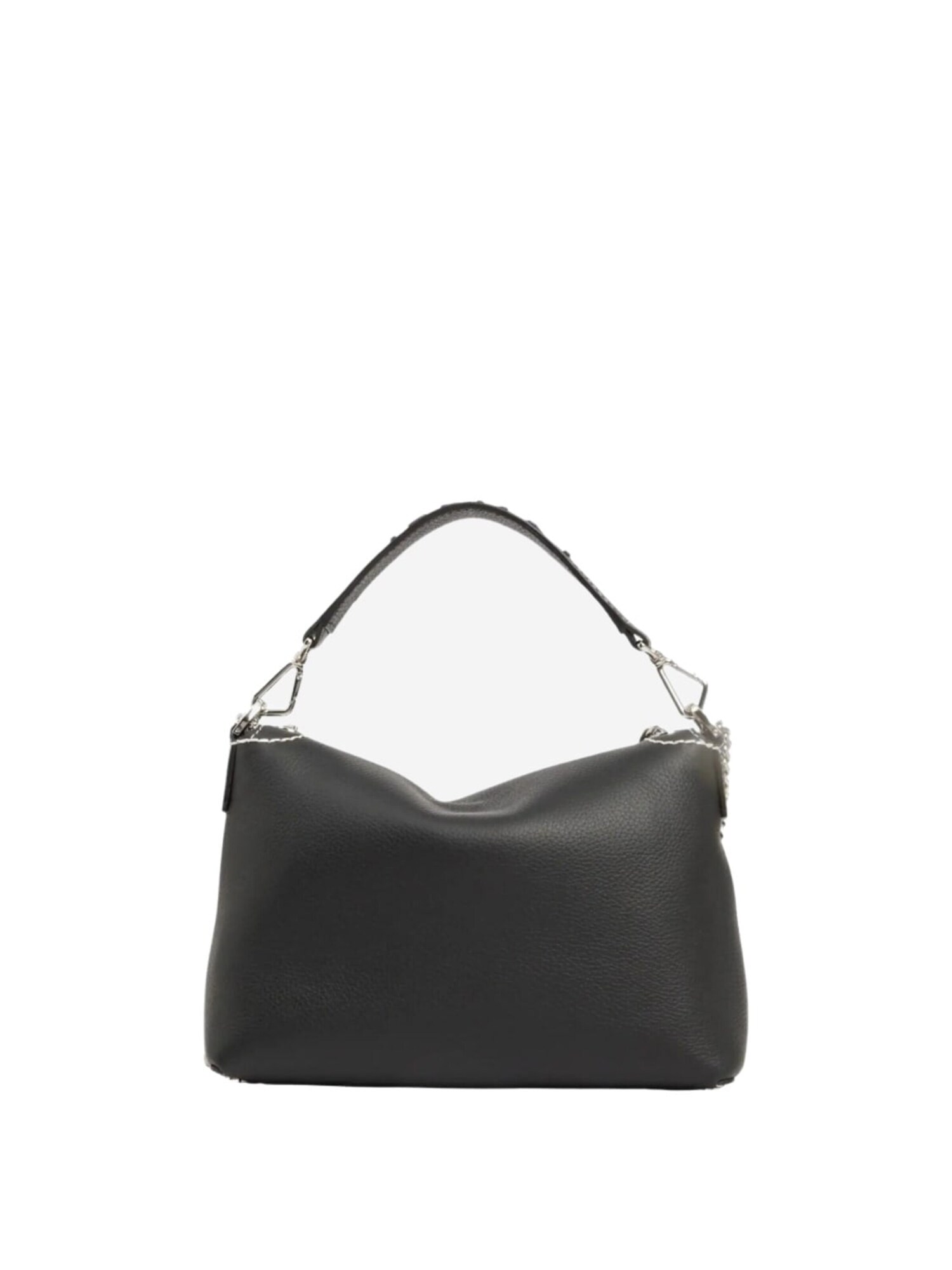 Lancel Bolso de mano 'Ninon'  negro – imagen 8
