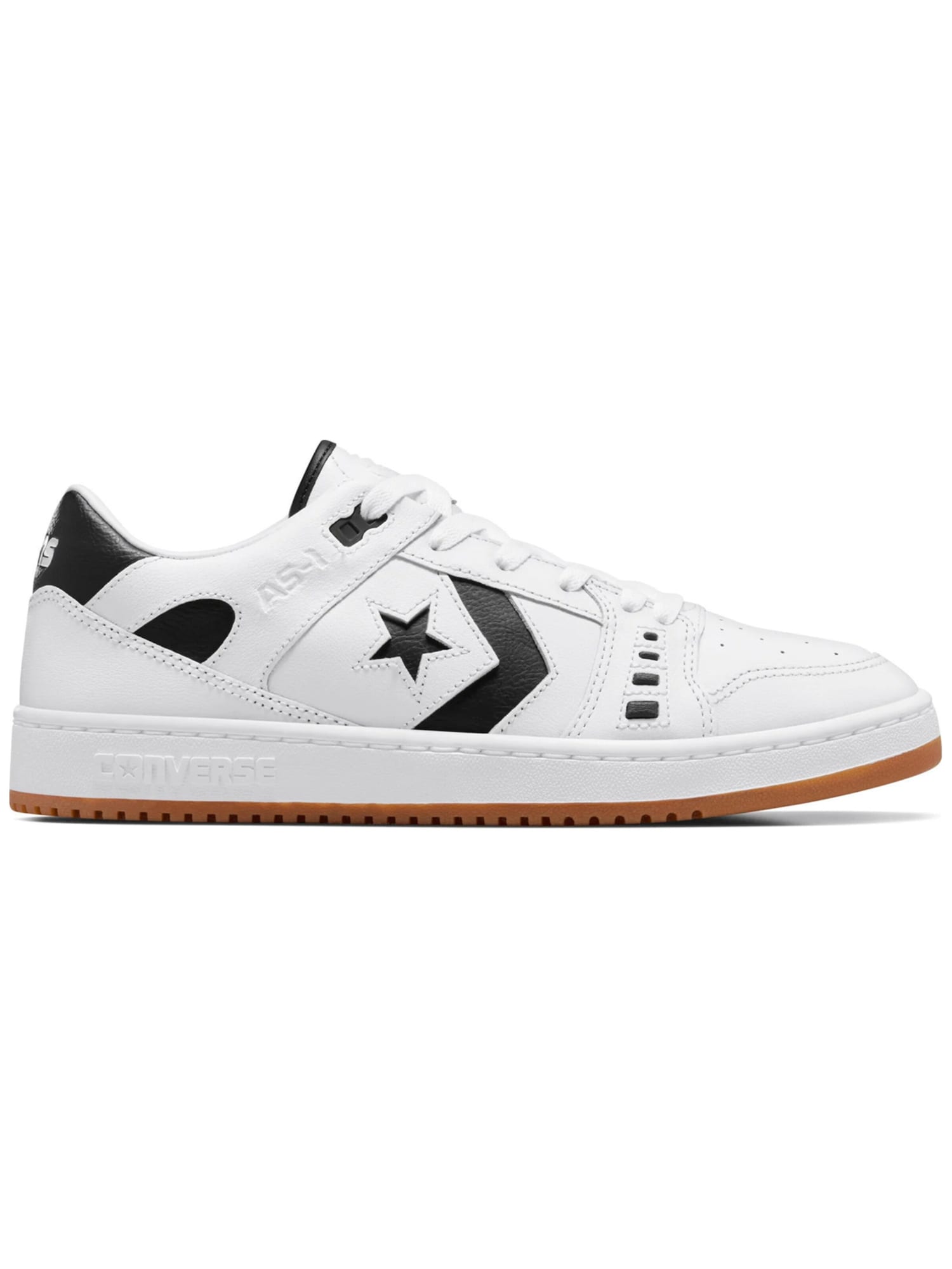 CONVERSE Zapatillas deportivas bajas 'As-1 Pro' blanco
