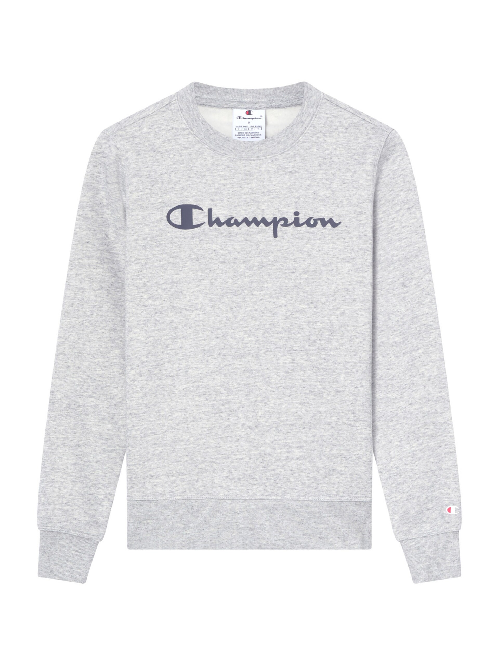 CHAMPION Sweatshirt dam