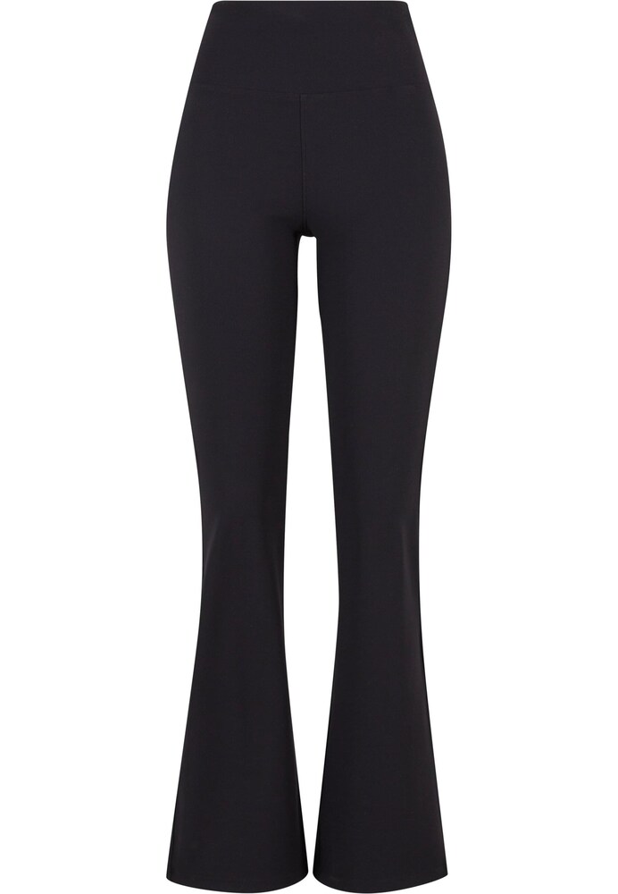 Urban Classics Nadrág Női fekete , Méret L