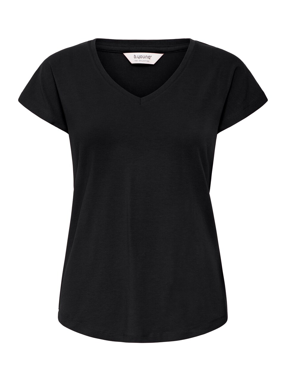 T-shirt 'BYPamila'