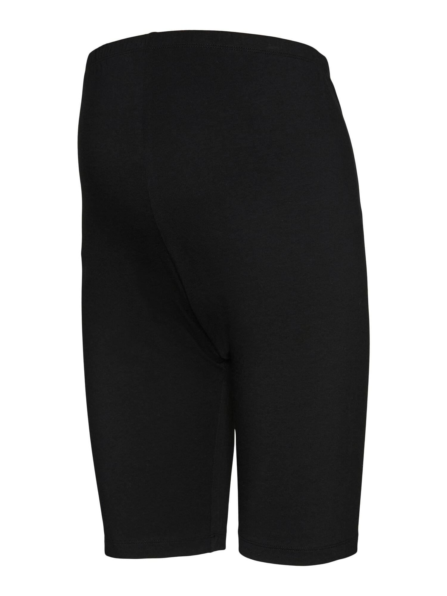 MAMALICIOUS Leggings 'Sanni'  fekete termék 2. képe