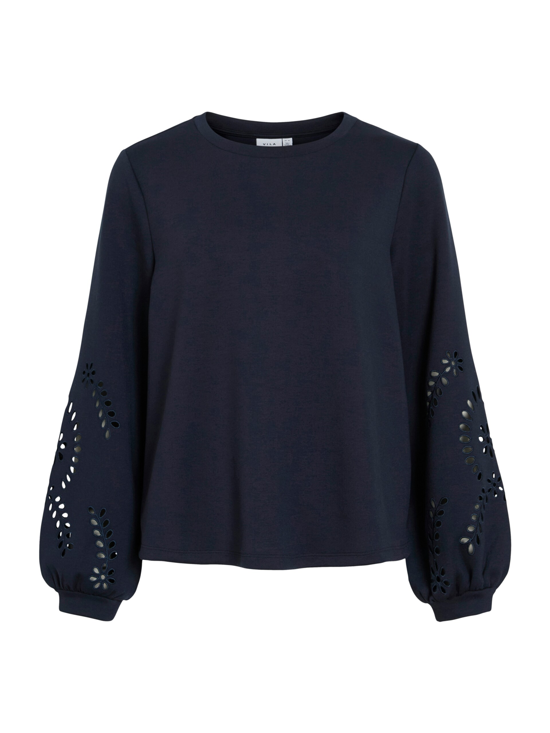 VILA Sweatshirt 'VISandy' dam