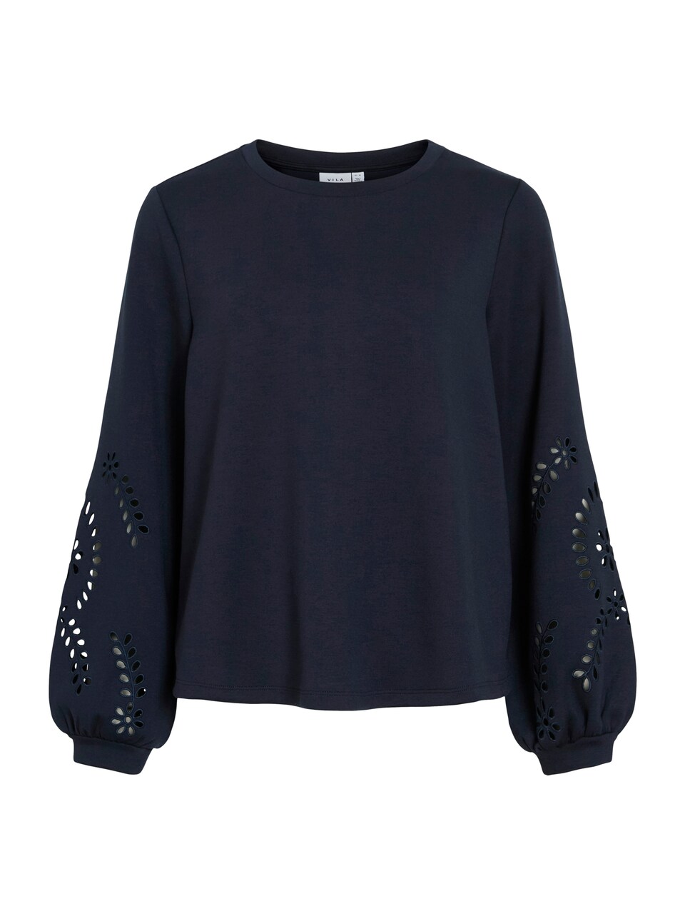 Sweatshirt 'VISandy'