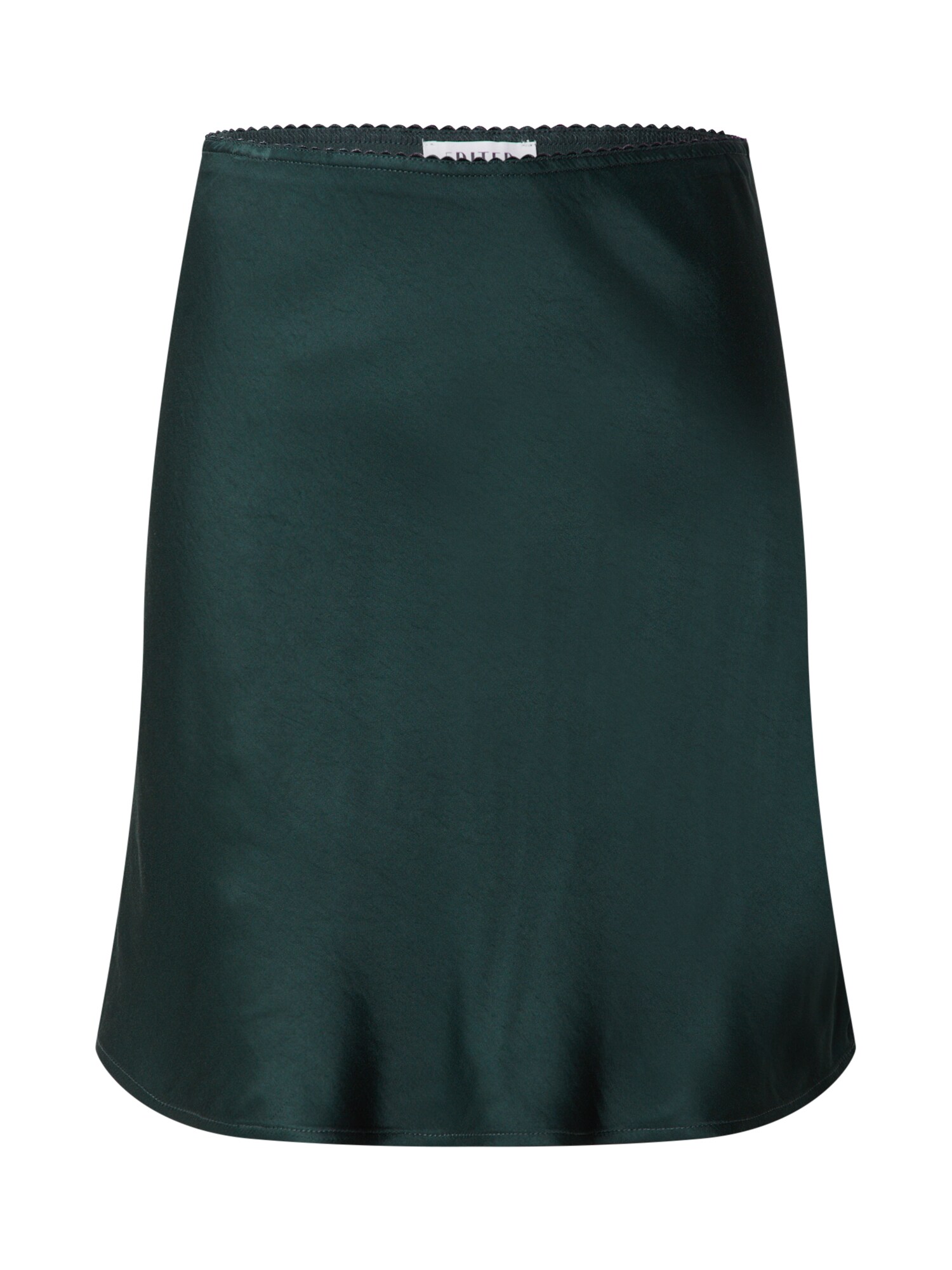 EDITED Fustă Danna  verde