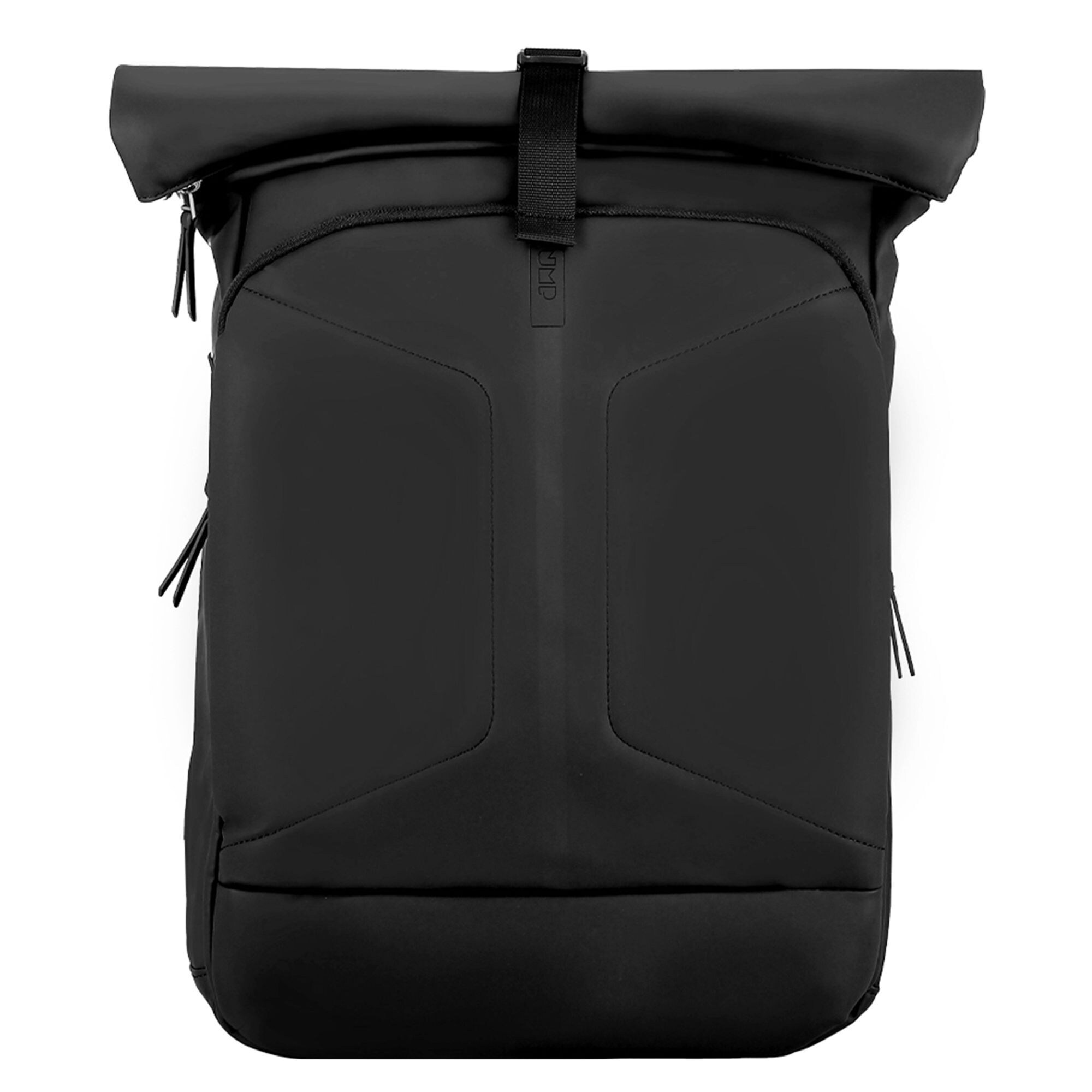 Jump Rugzak 'Obsidian' Zwart