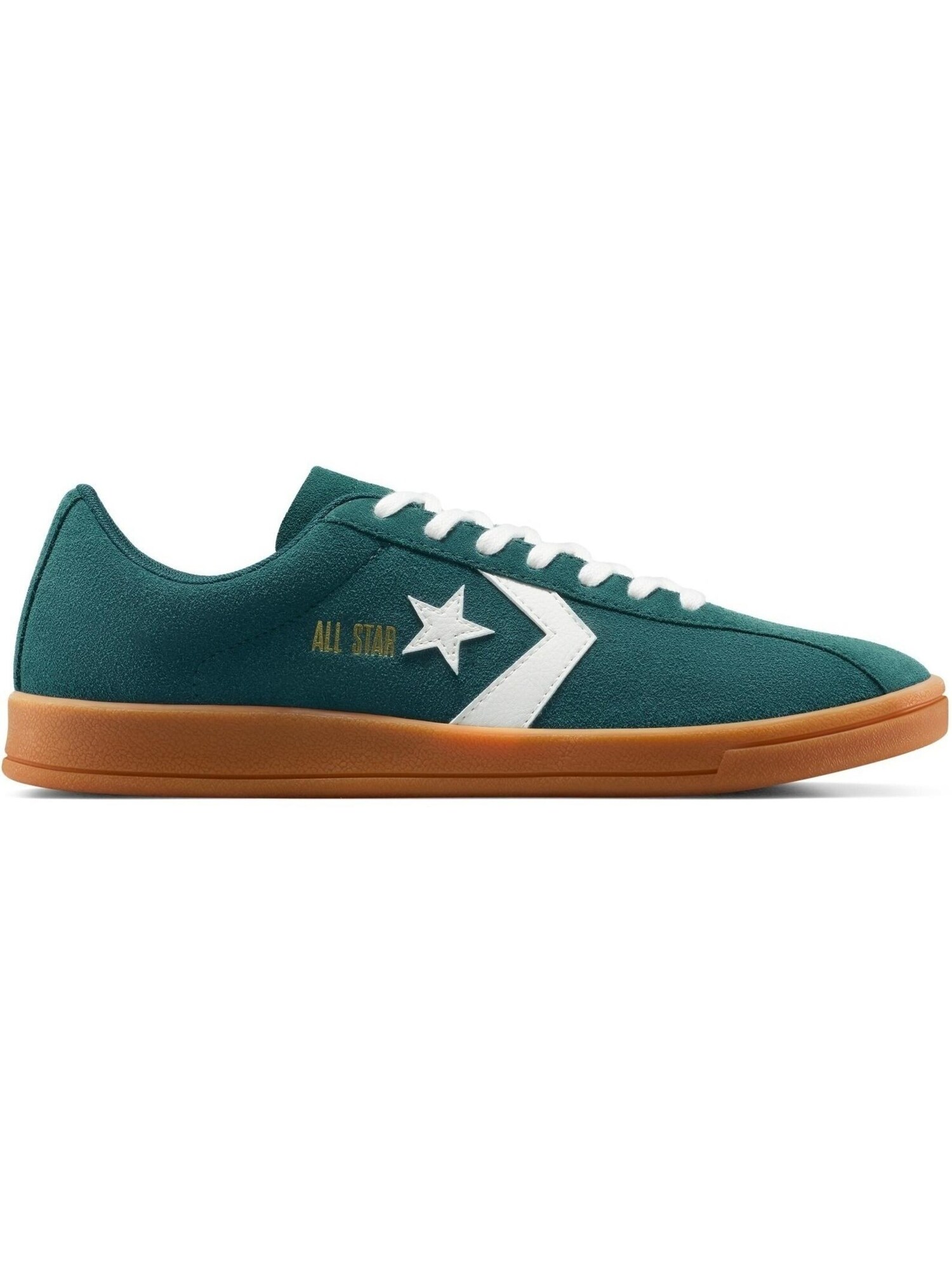 CONVERSE Calzado deportivo  verde