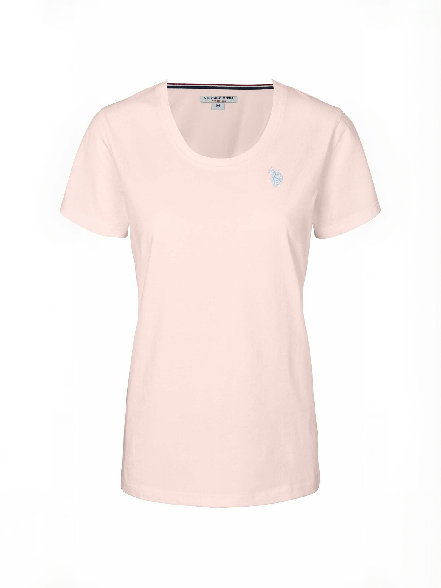 U.S. POLO ASSN. Top  UWAmy  rosé