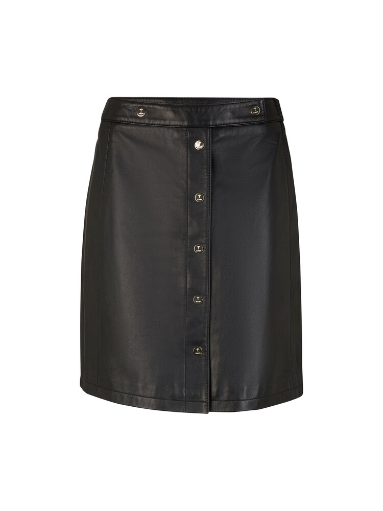 JOOP! Rock Damen Größe 44 schwarz