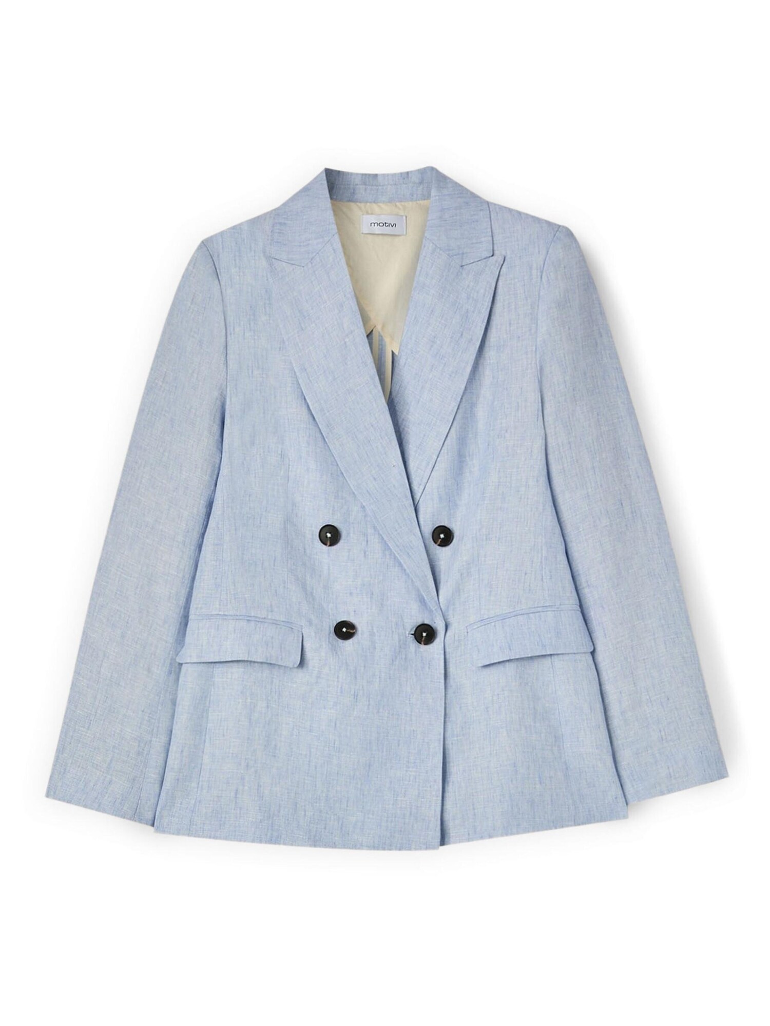 MOTIVI Blazer  azul