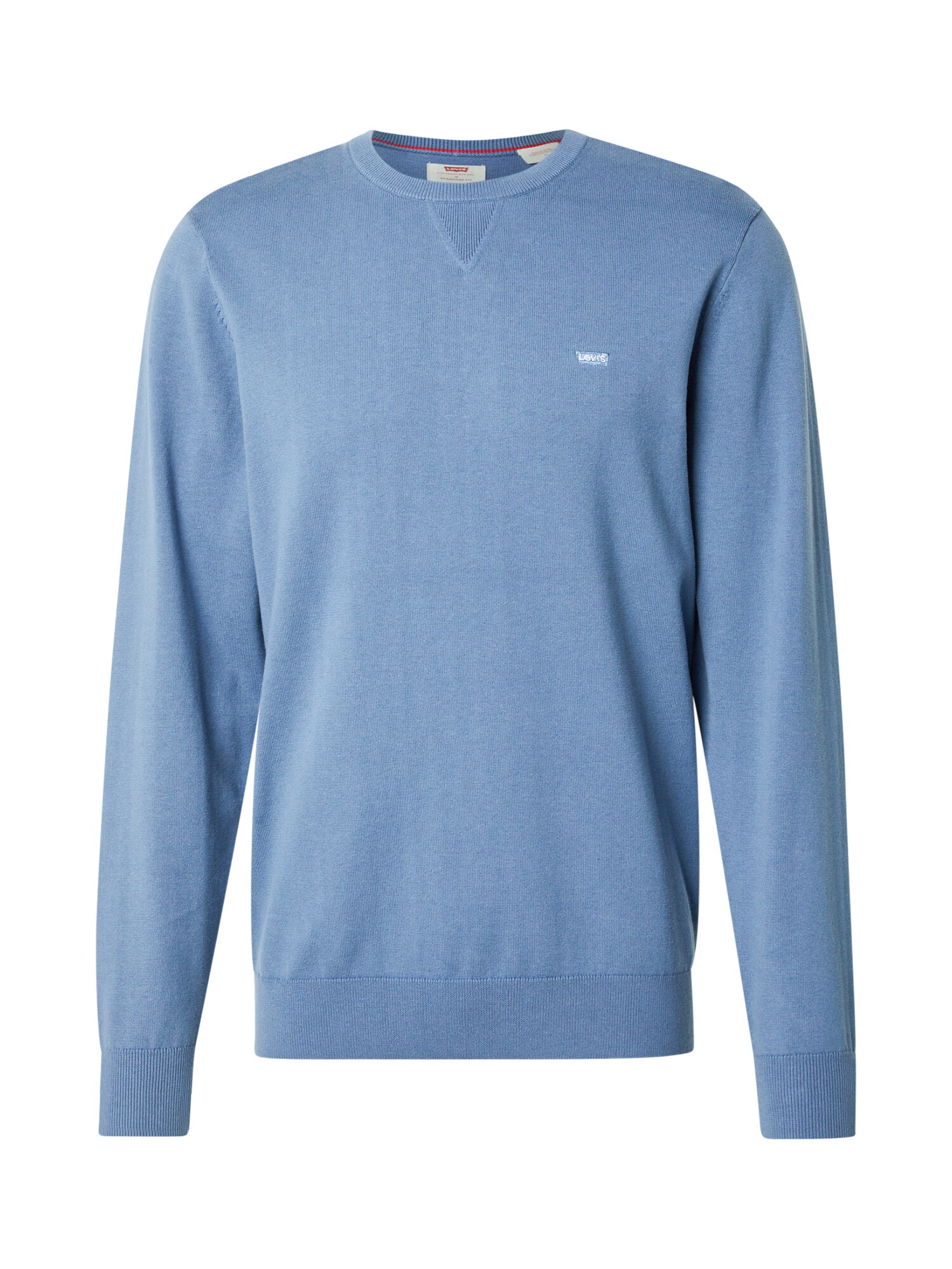 Thumbnail - LEVIS Pullover Lightweight Housemark Sweater