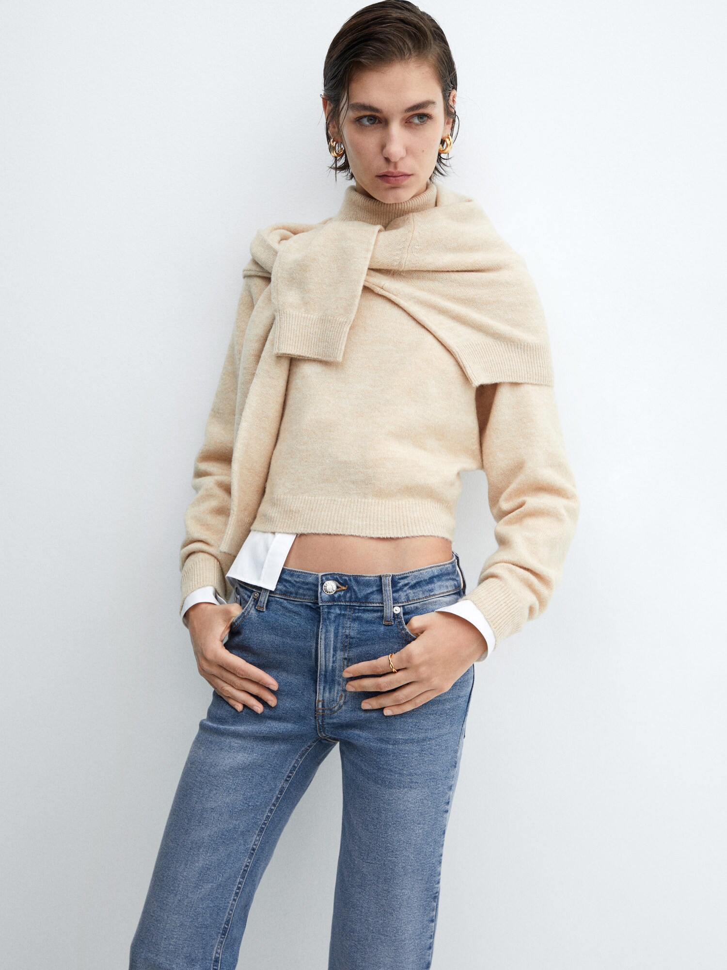 Thumbnail - Jeans 'Sienna'