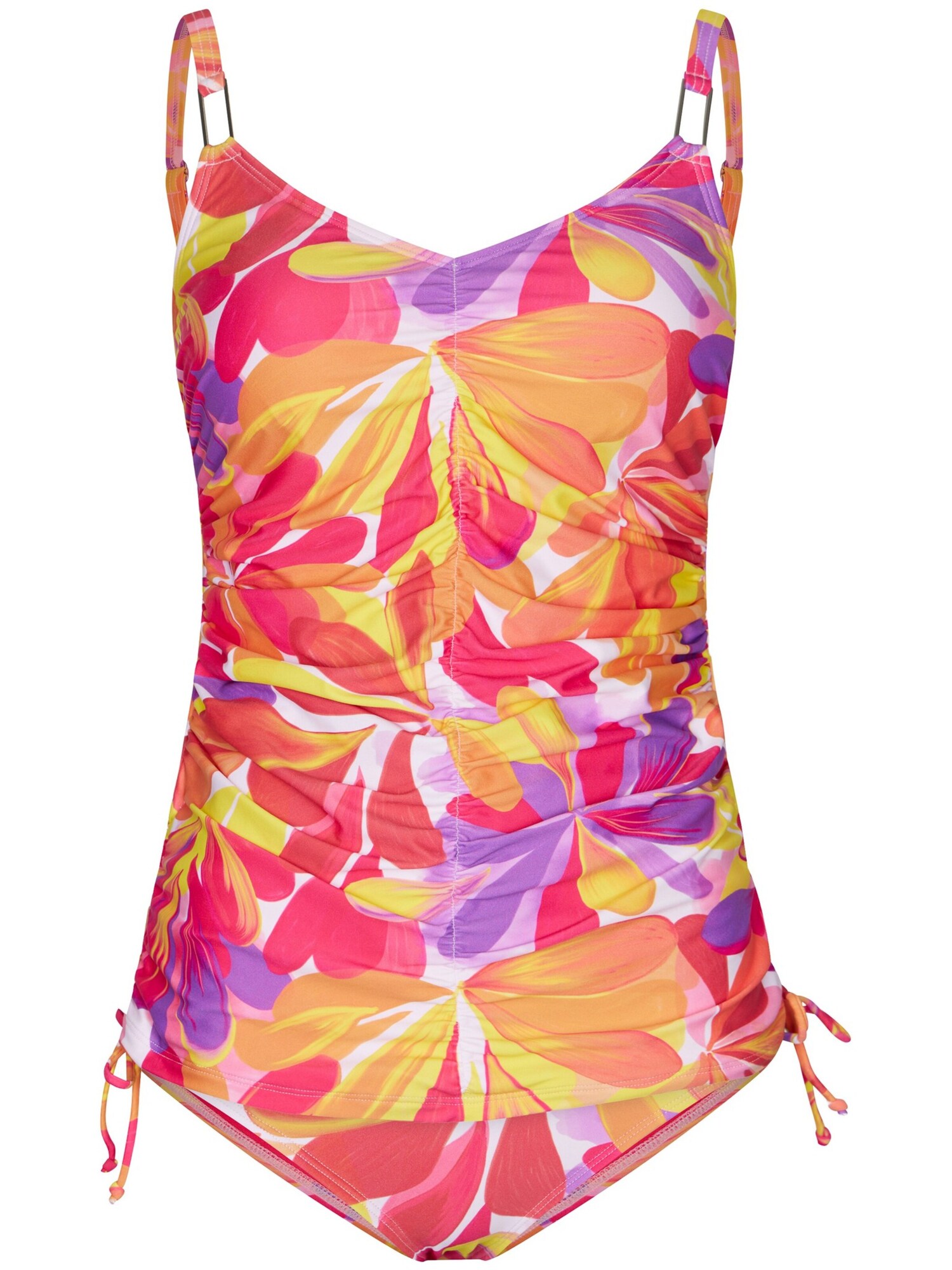 Pastunette Tankini V-neck Tankini Top