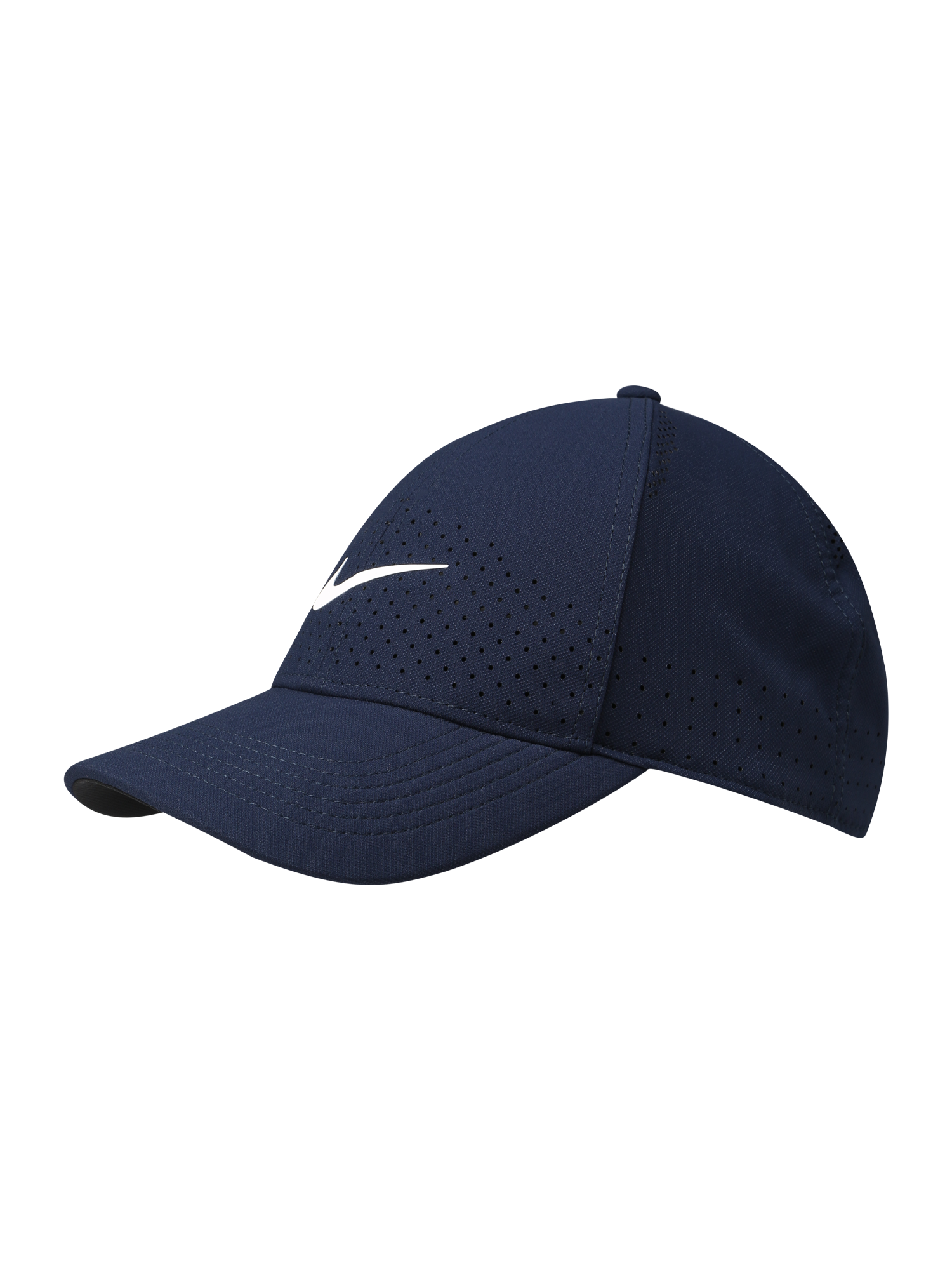 NIKE Sportinė kepurė 'AeroBill Legacy91'  tamsiai mėlyna