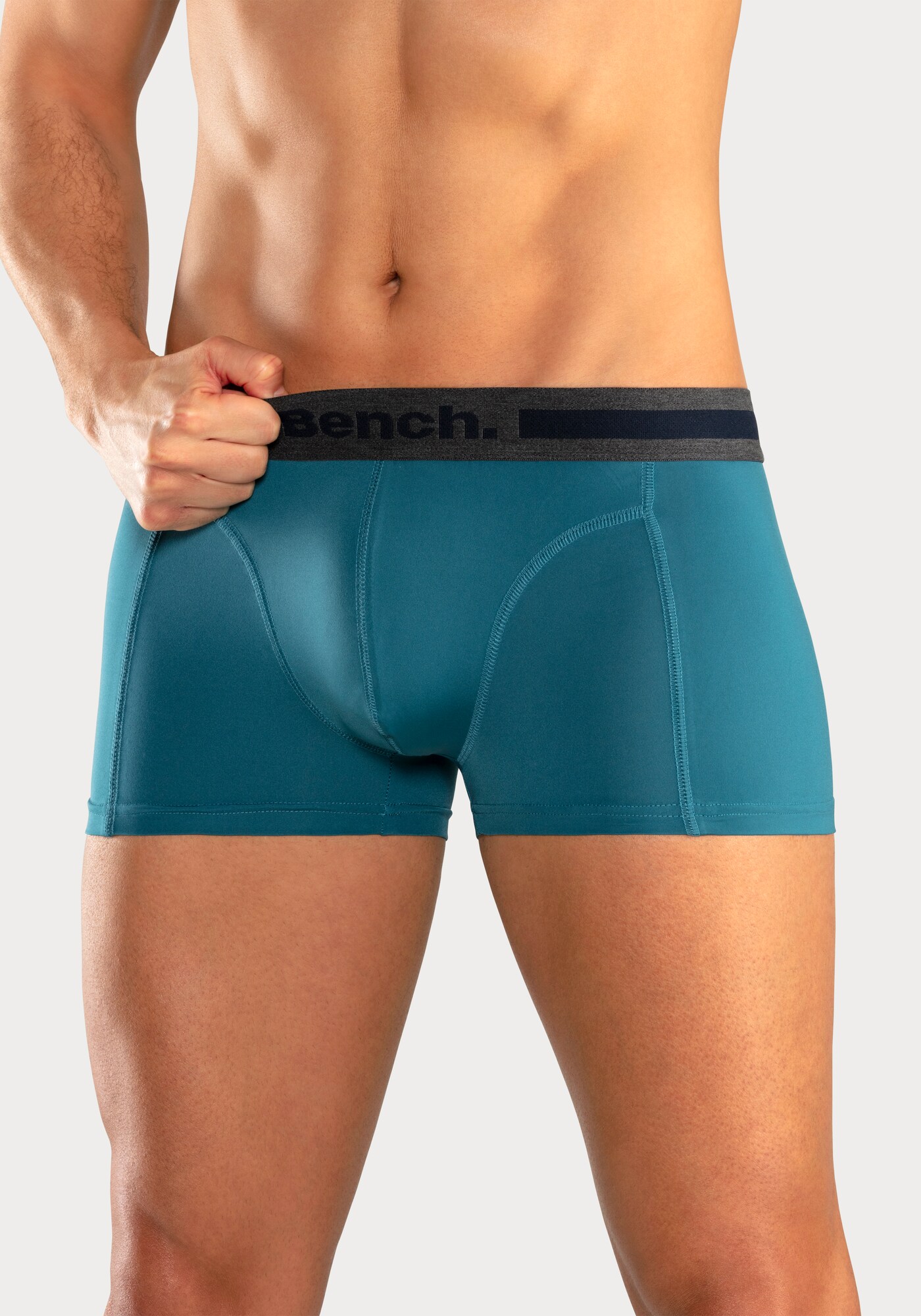 Thumbnail - BENCH Boxershorts