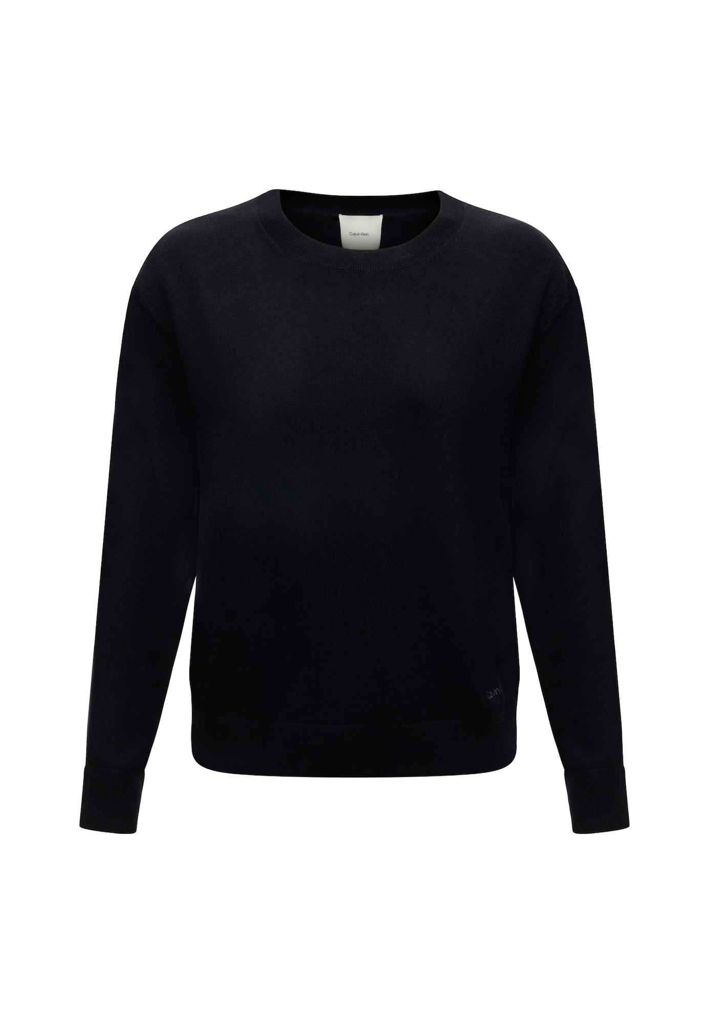 Calvin Klein Jersey  negro