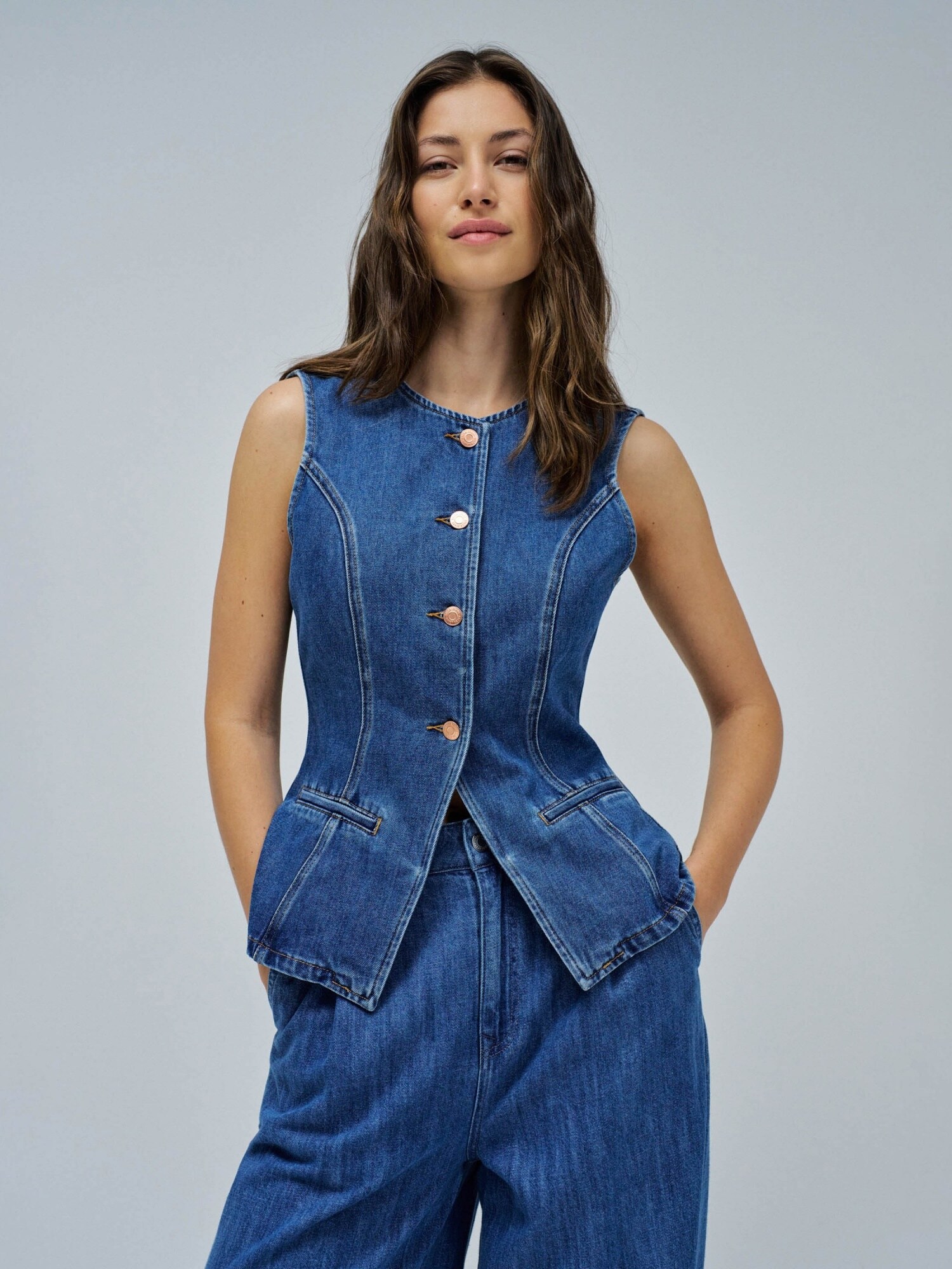 Thumbnail - Salsa Jeans Top