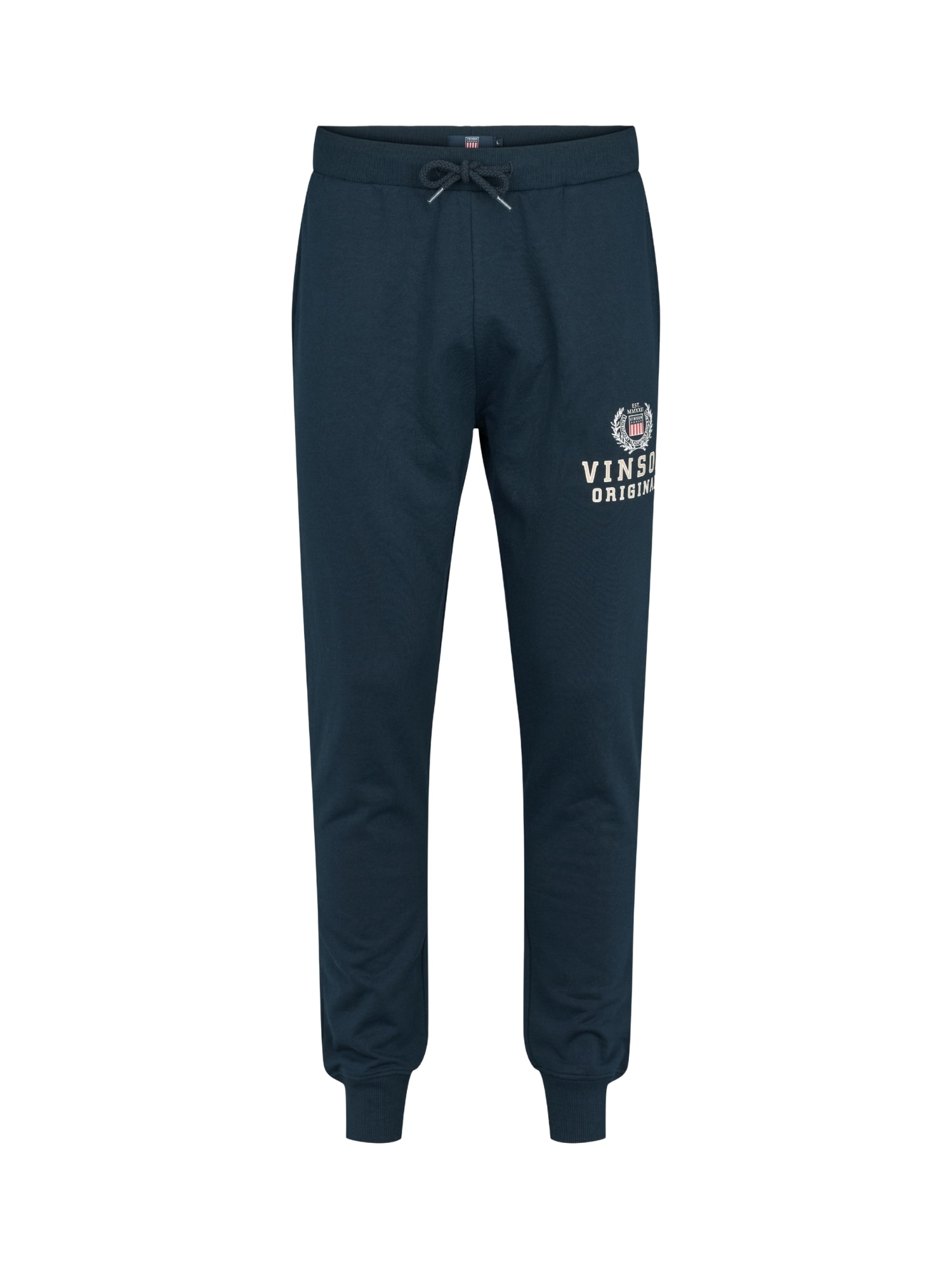 Vinson Broek 'VMRichard' Saffier