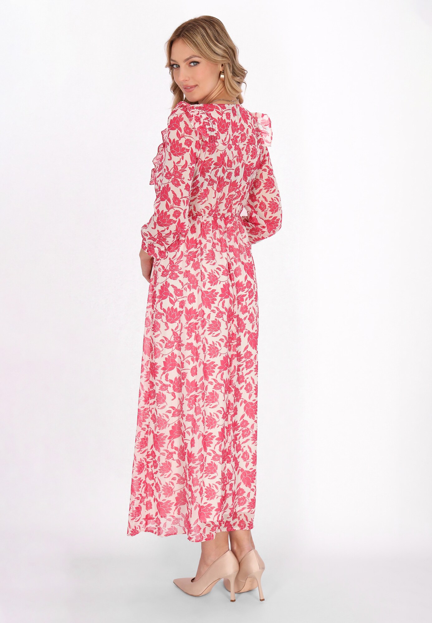 Thumbnail - faina Kleid Fashion Look