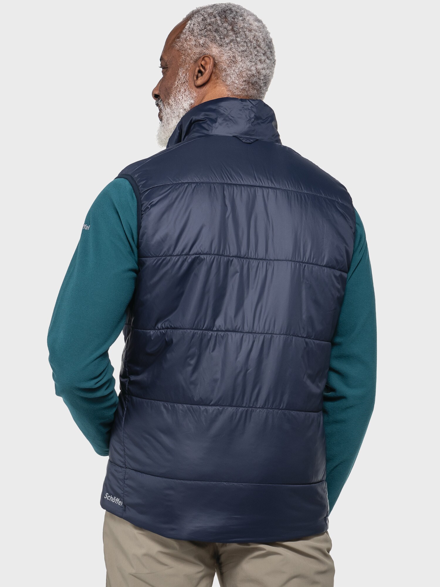 Thumbnail - Schöffel Sportweste Yew