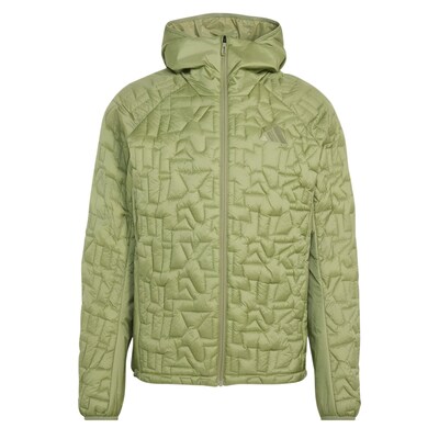 ADIDAS TERREX Chaqueta de montaña 'Xperior Primaloft'  kiwi