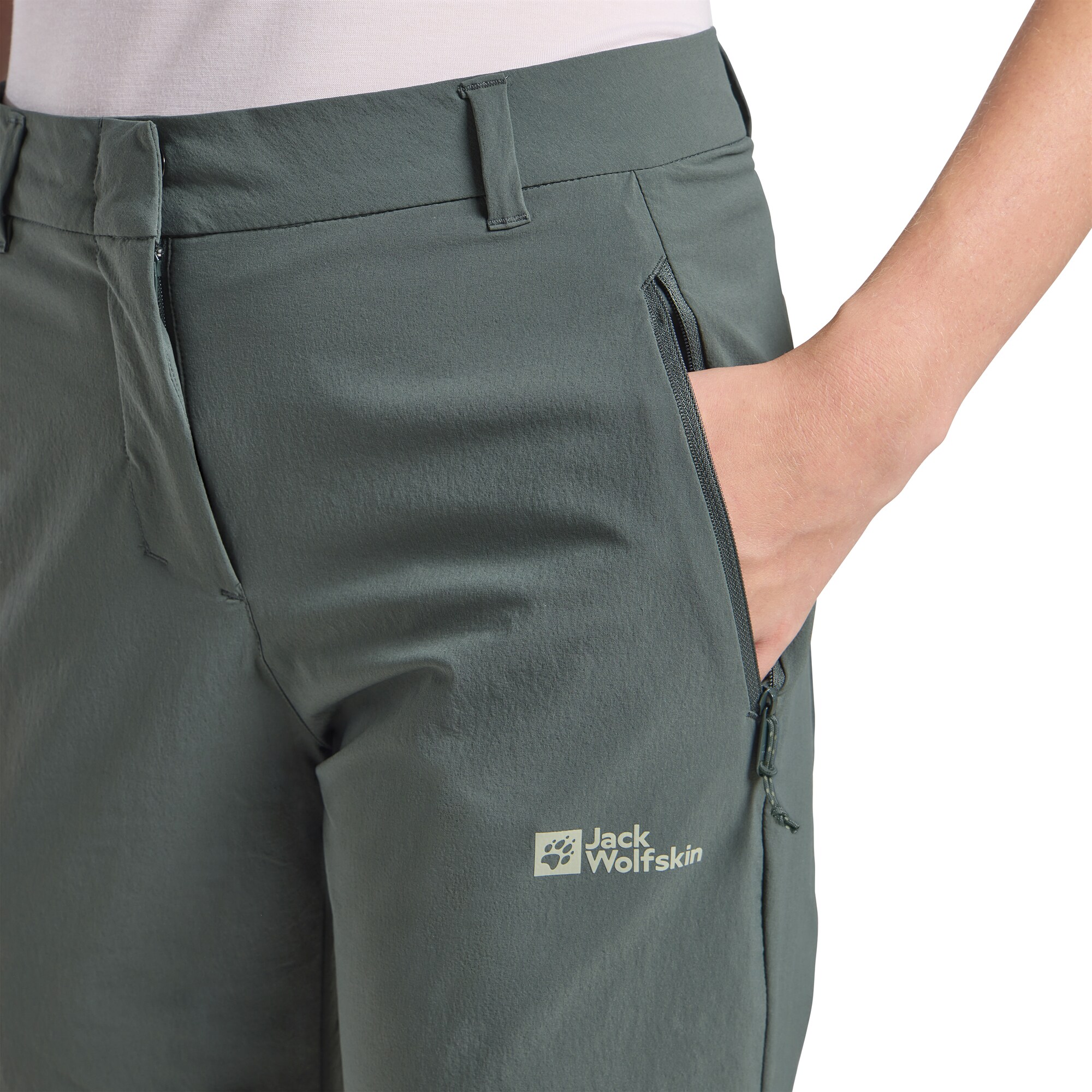 Thumbnail - JACK WOLFSKIN Outdoorhose