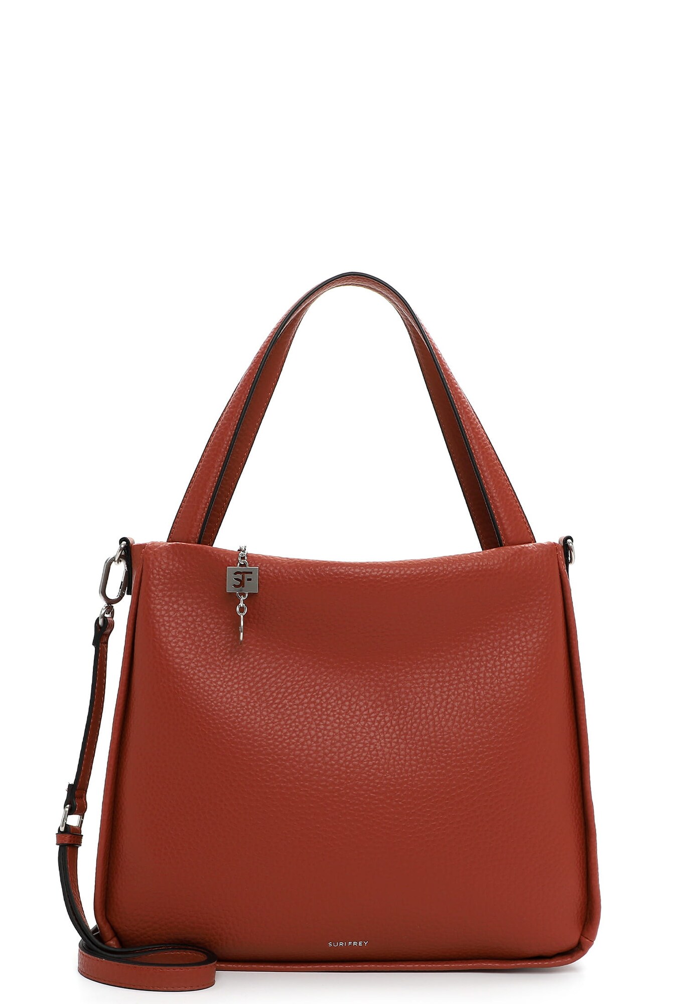 Suri Frey Shopper Buffey