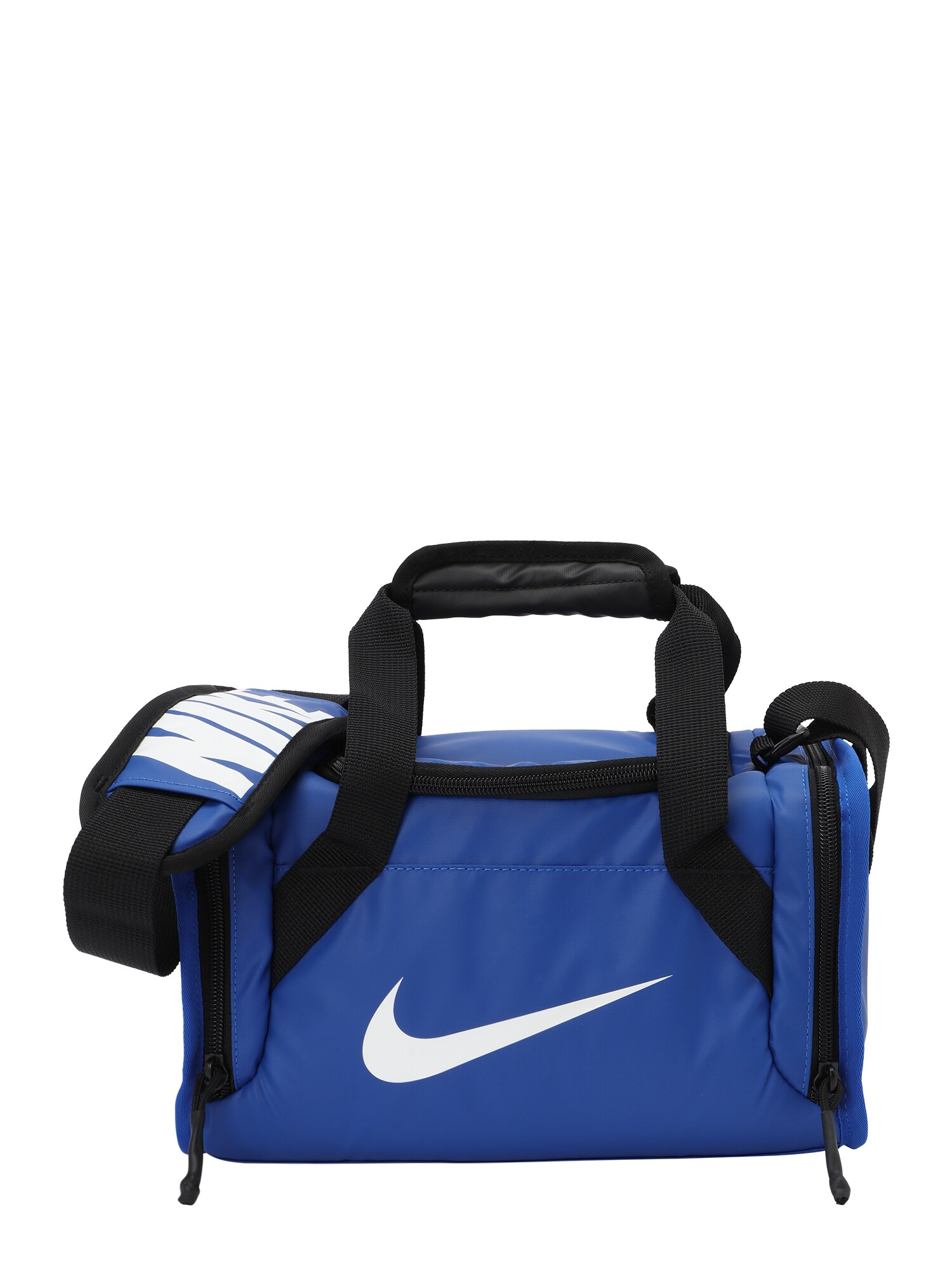 Nike Sportswear Táskák 'BRASILIA'  királykék / fehér akciós termékkép 1