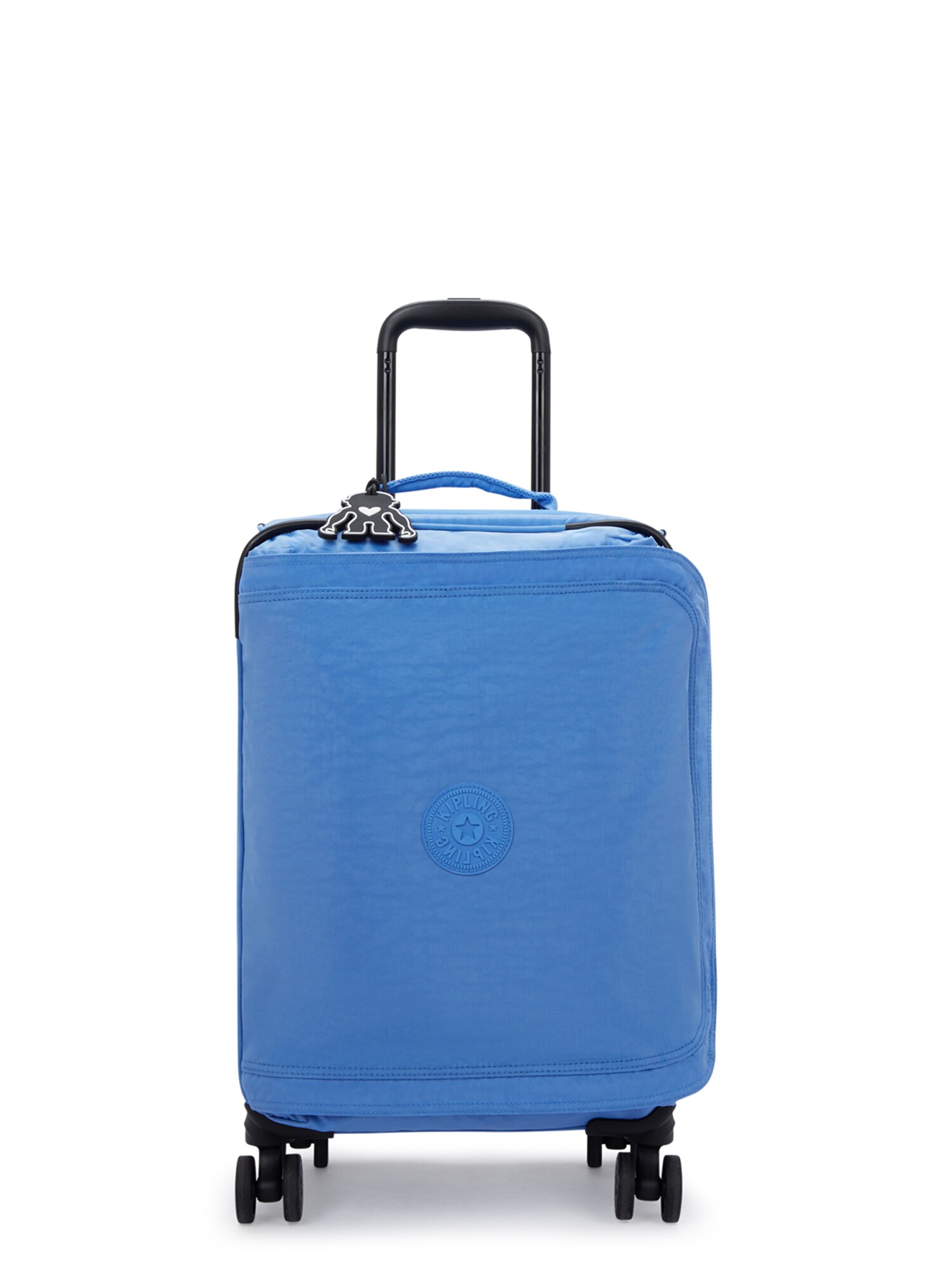 KIPLING Troller SPONTANEOUS S  albastru / negru
