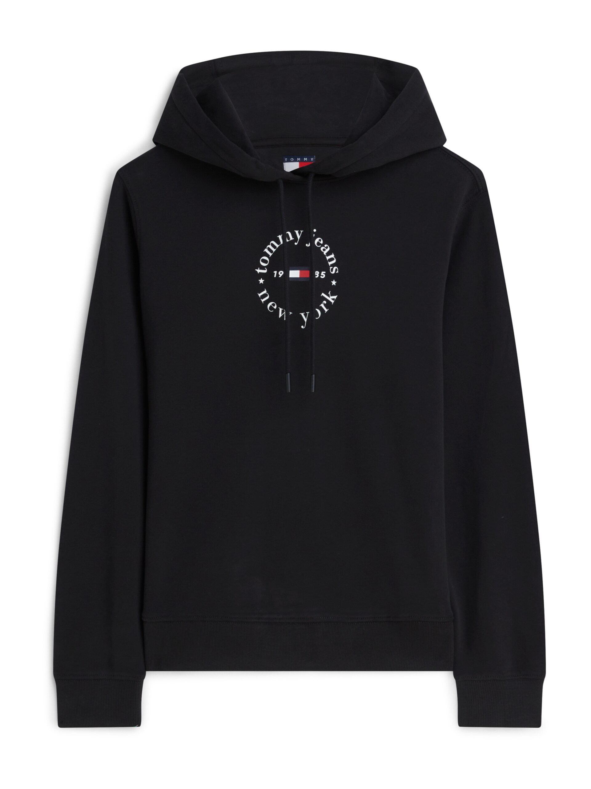TOMMY JEANS Sweatshirt 'ESS' dam