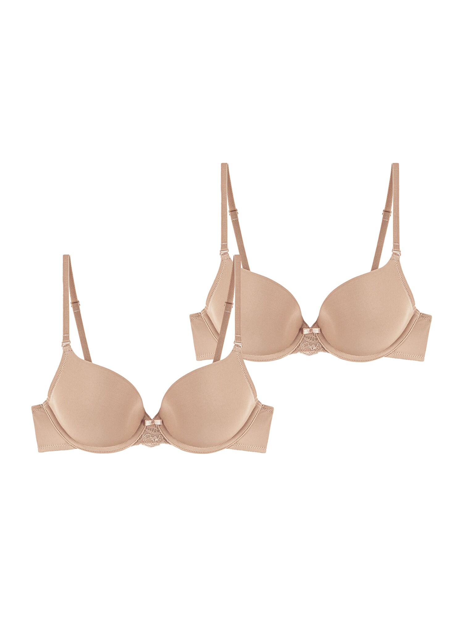 Triumph Bh ' Lovely Micro ' Beige thumbnail