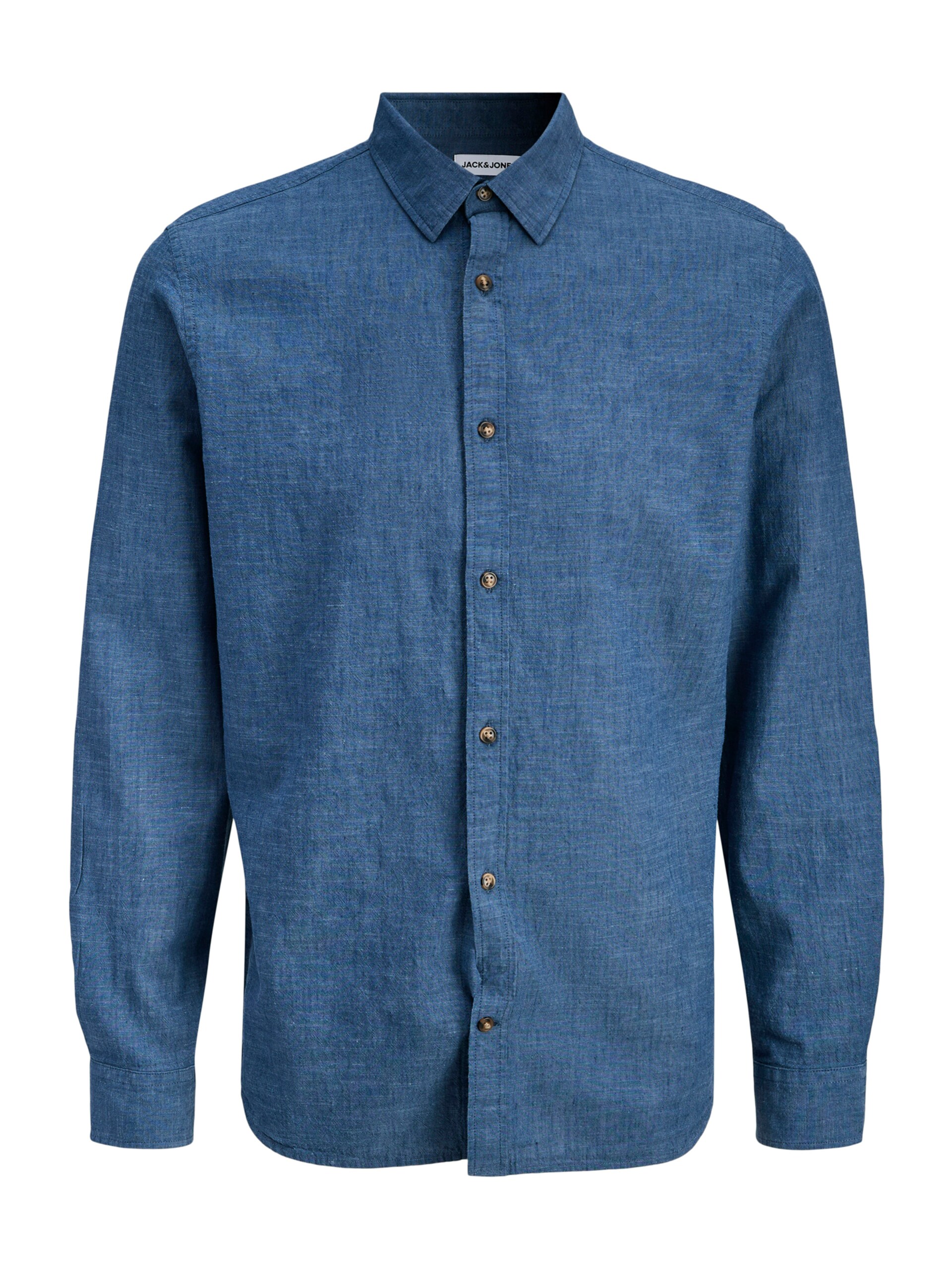 JACK & JONES Skjorta 'JJESummer' herr