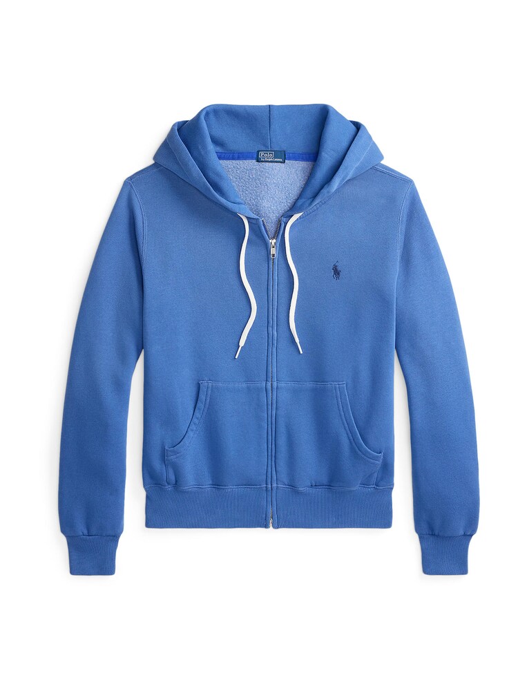 Polo Ralph Lauren Sweatjacke Damen Größe XS blau